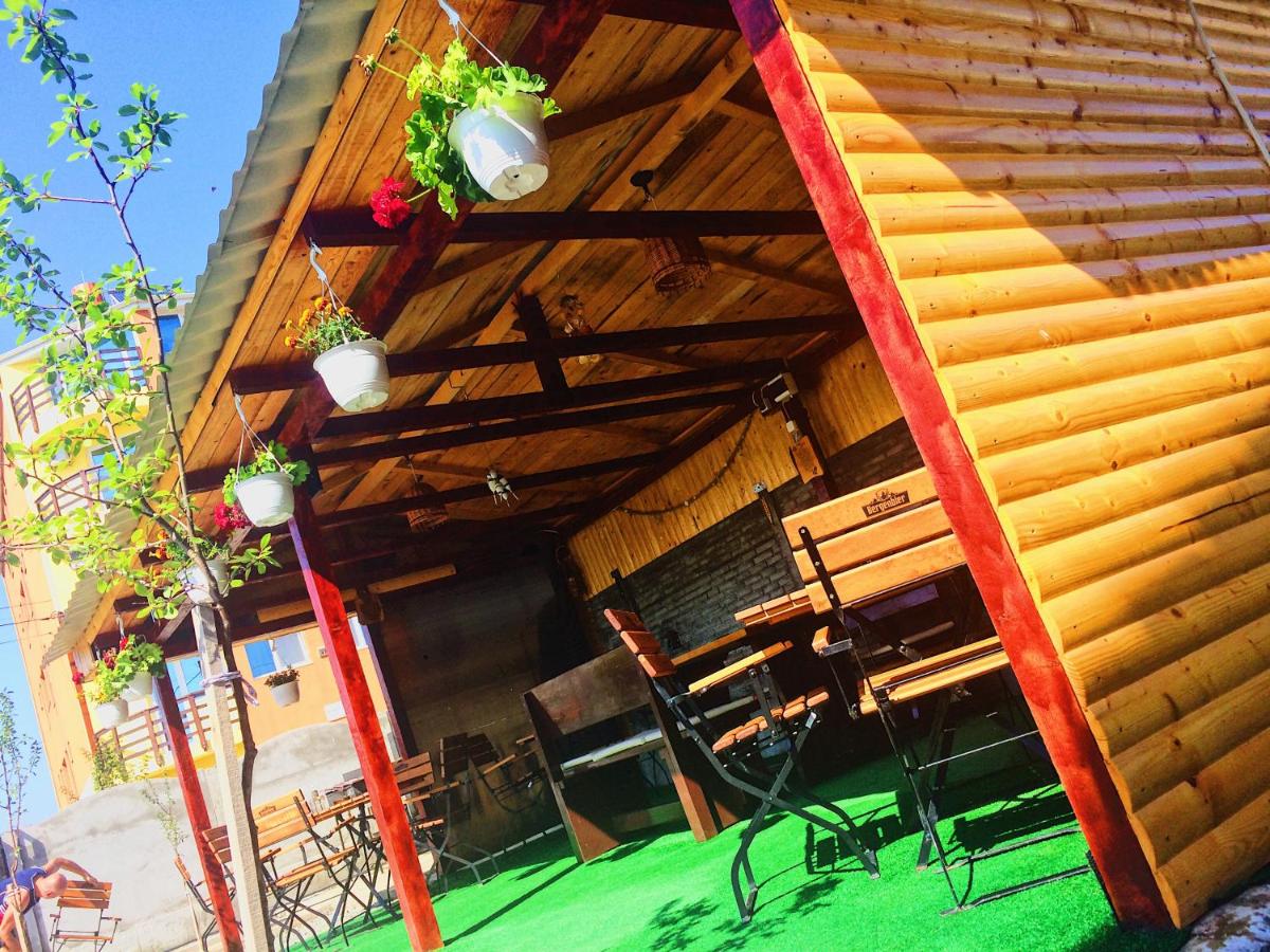 Hotel Vila El Greco - Image 1