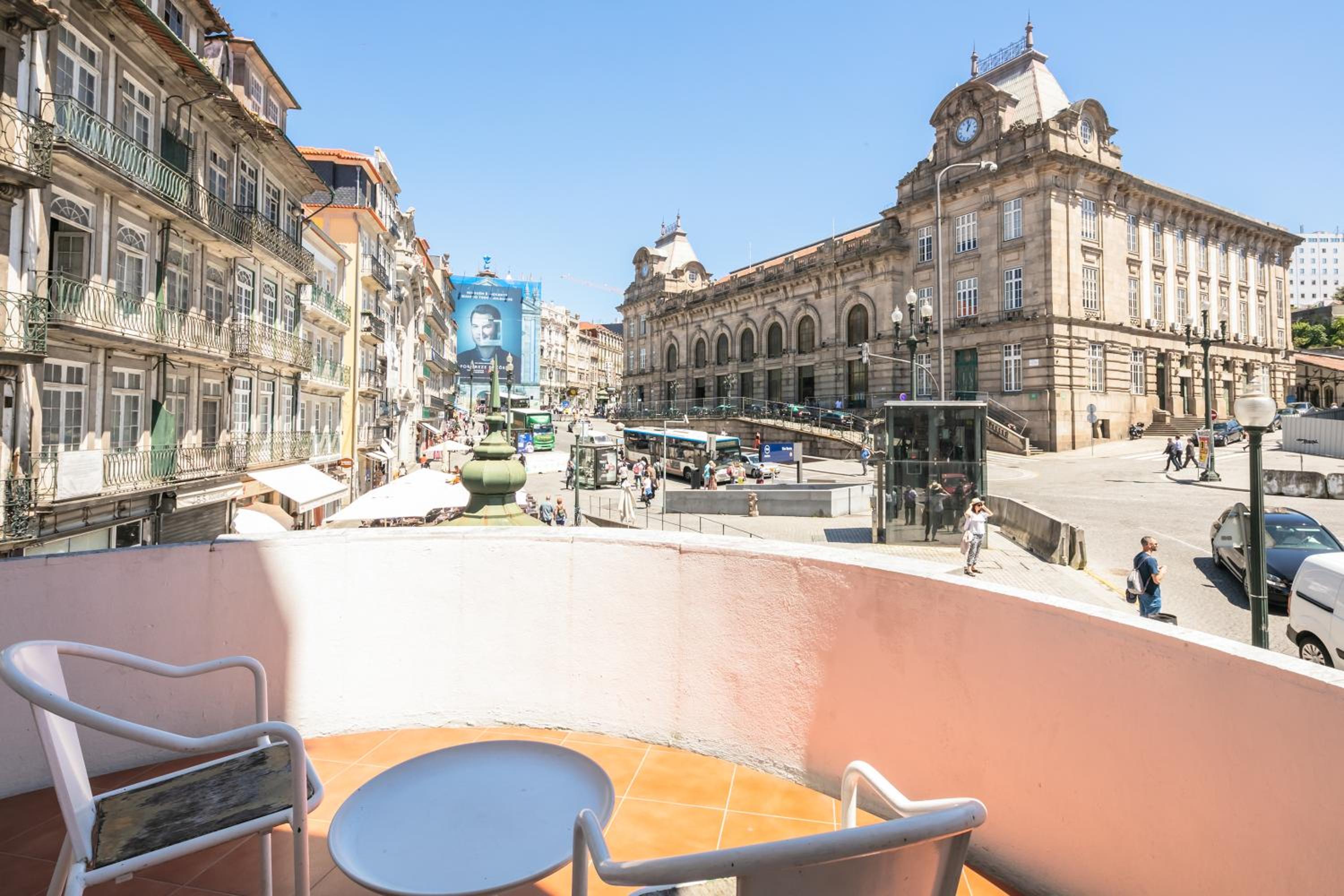 Stay in Apartments - S. Bento view 4