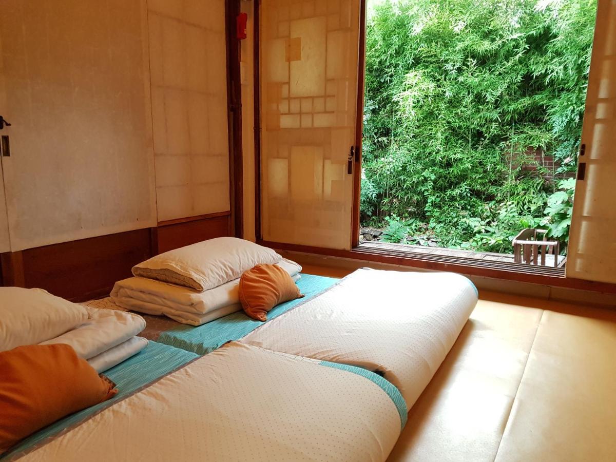 Gongsimga Hanok Guesthouse