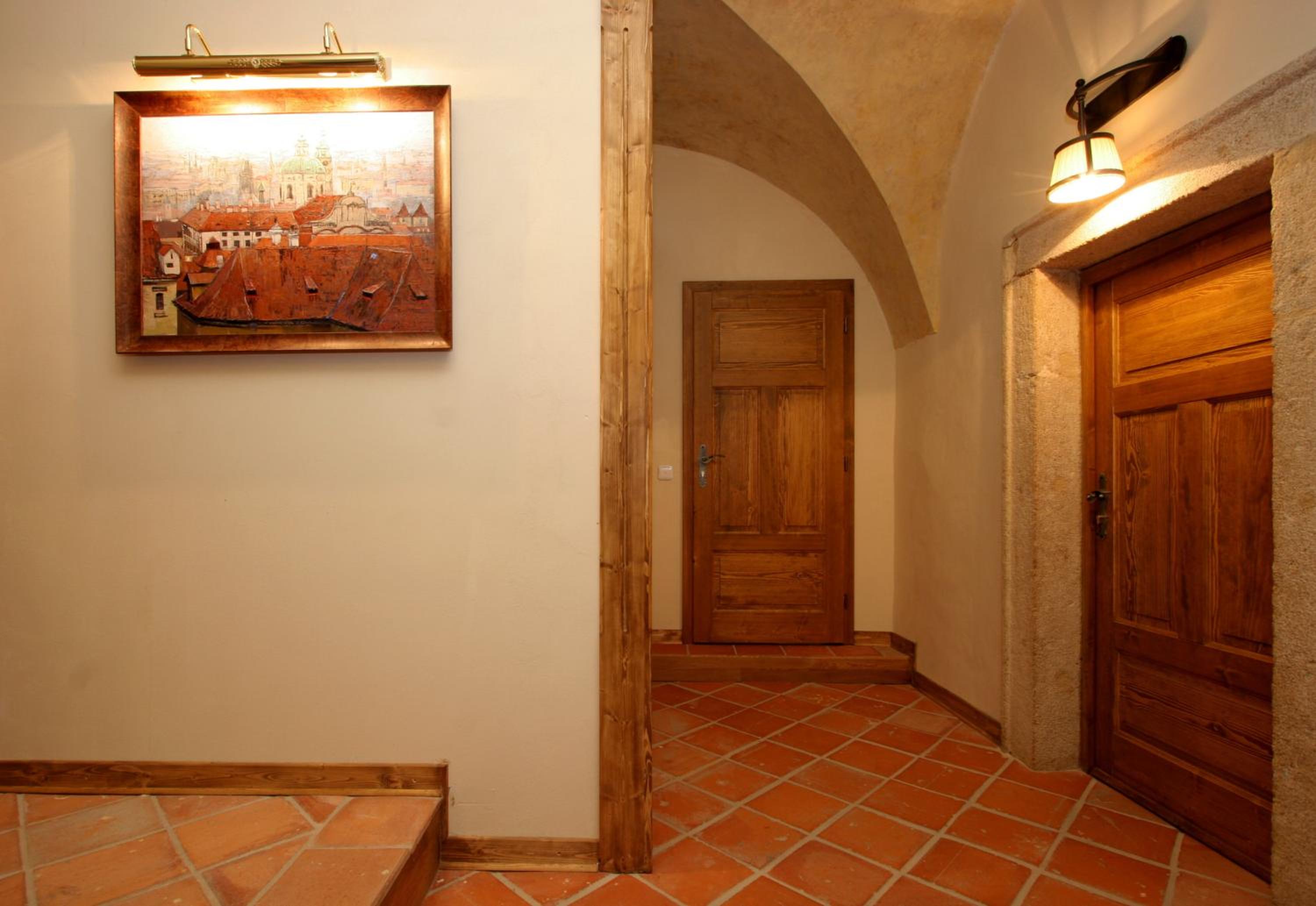 Residence Thunovska