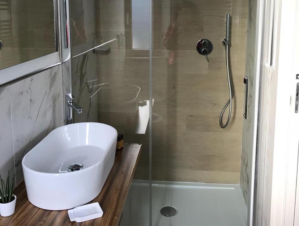 B&b Salsedine