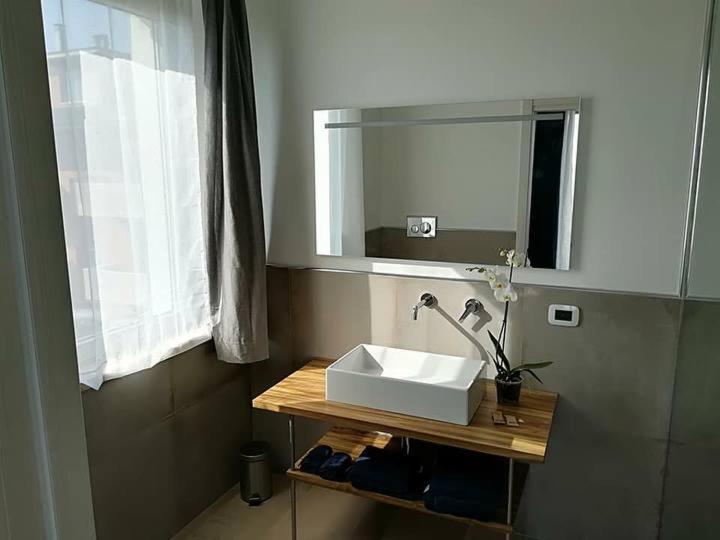 B&b Salsedine