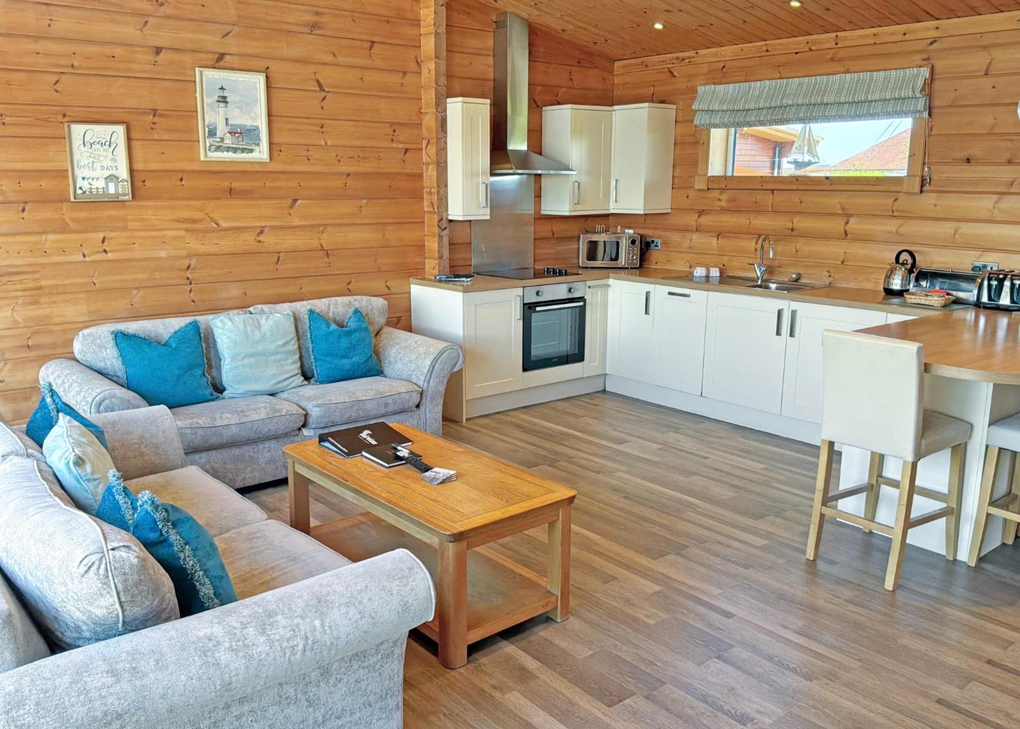 Fairview Lodges