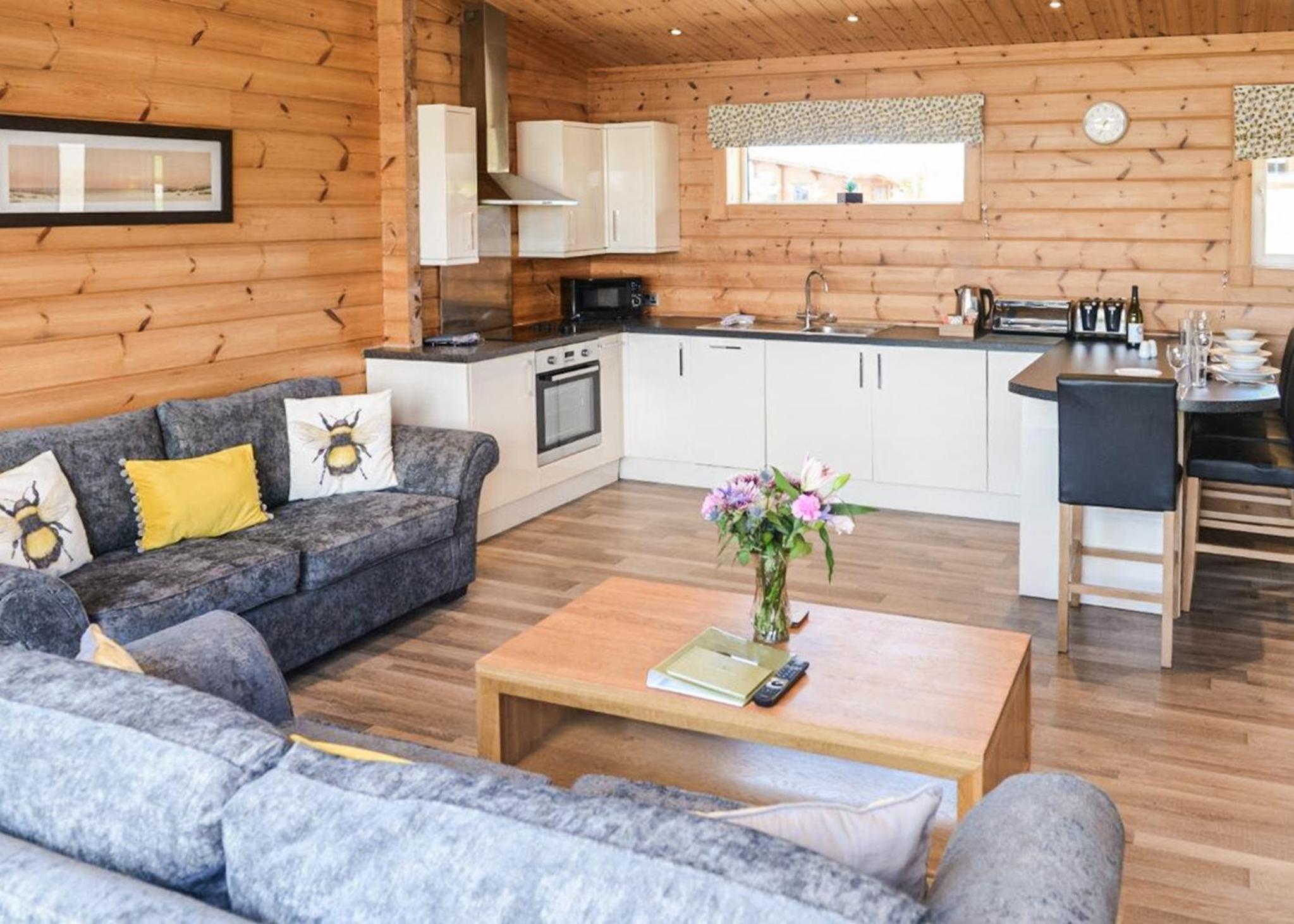 Fairview Lodges