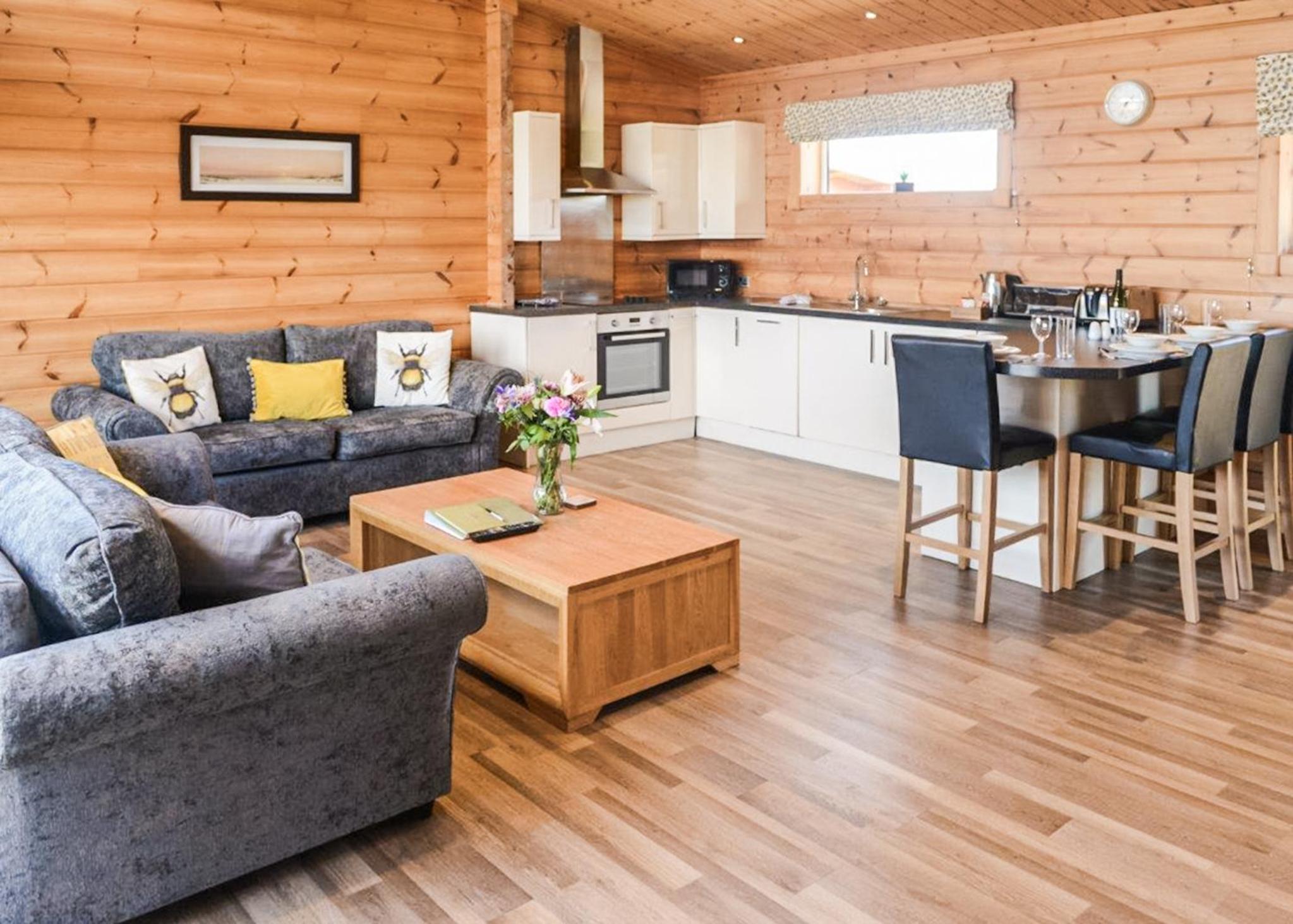 Fairview Lodges