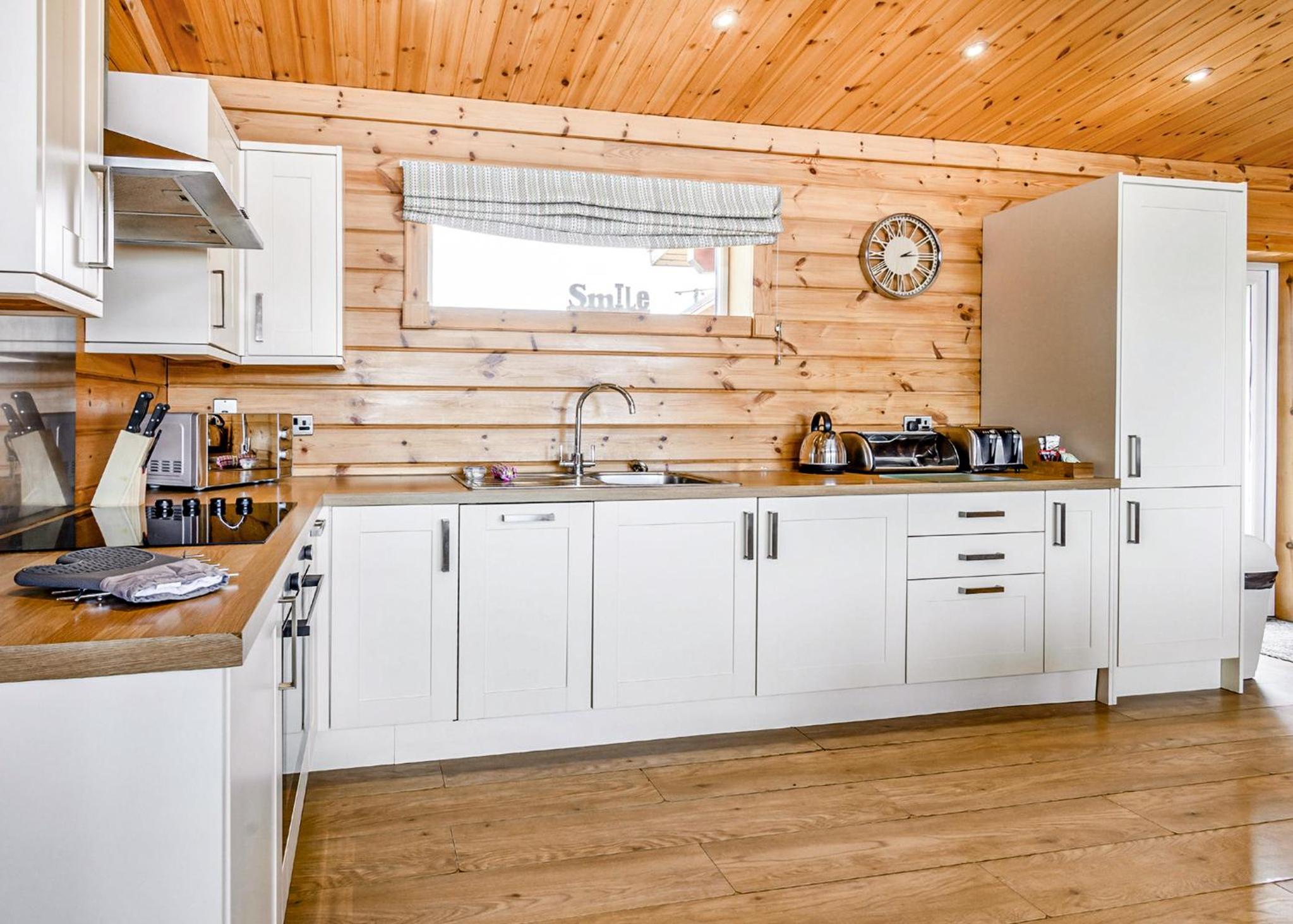 Fairview Lodges