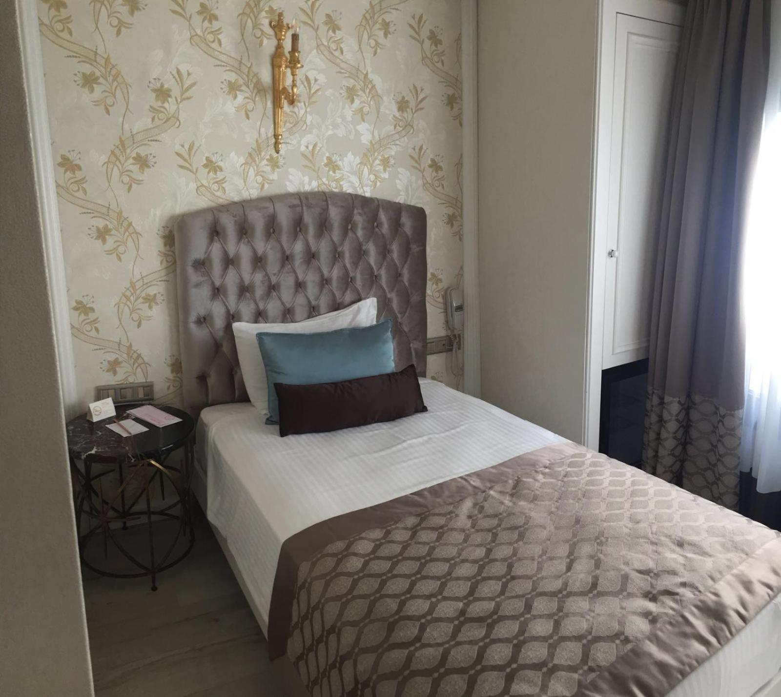 Hotel The Pera Hill - Image 37