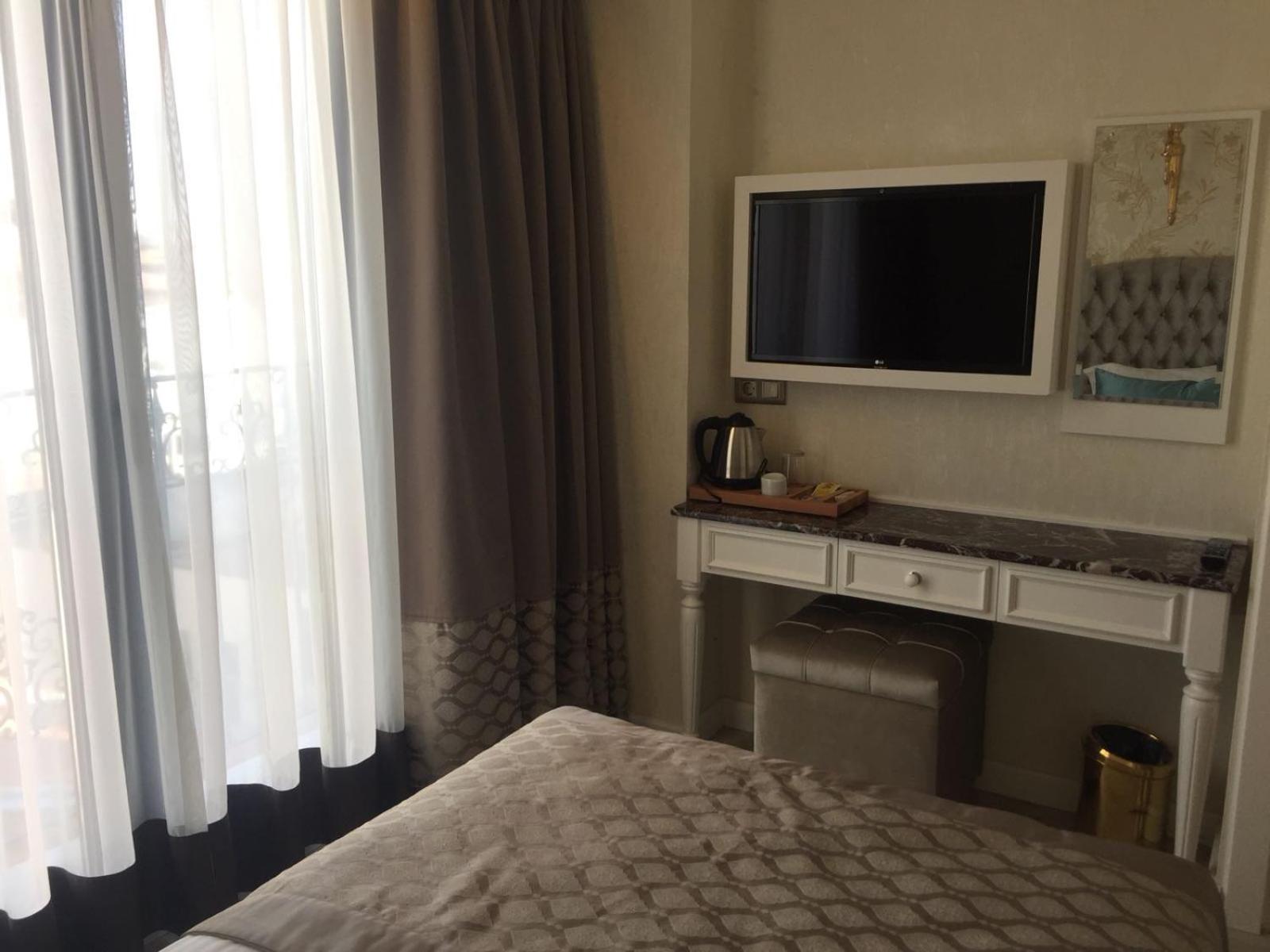 Hotel The Pera Hill - Image 35