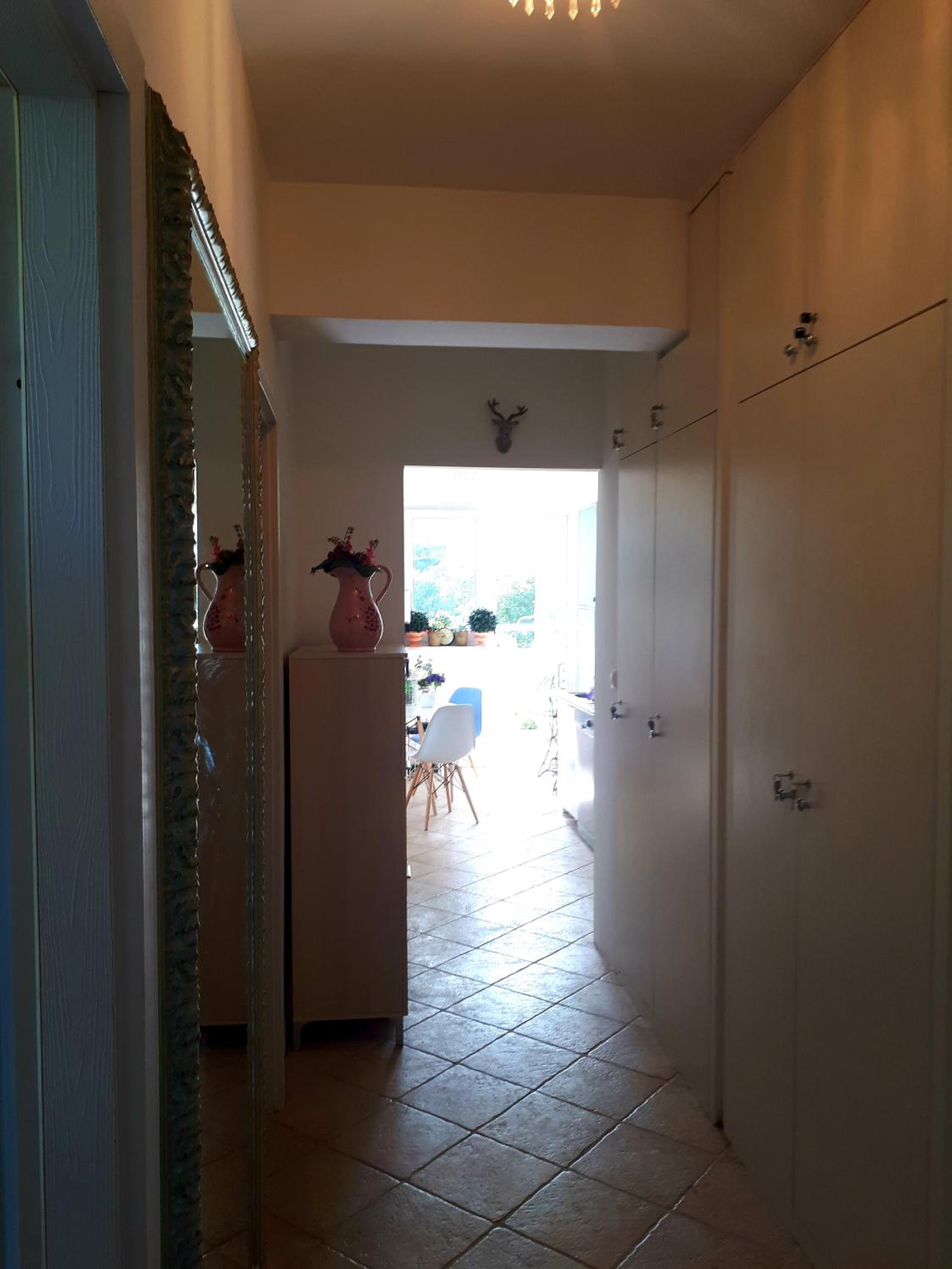 Blue Sea View Apartment photo 3