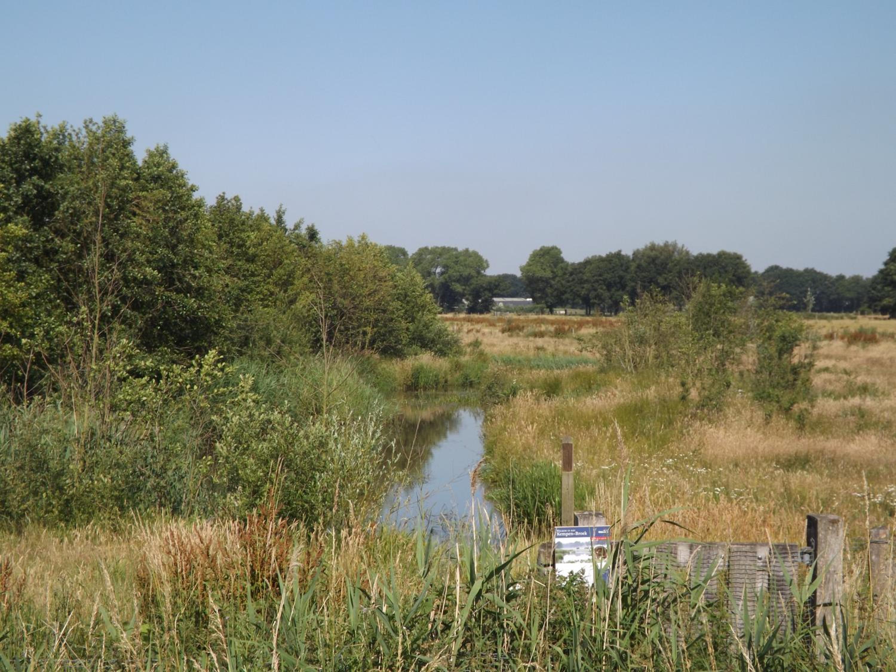Vosseven 15 Haasje view 5