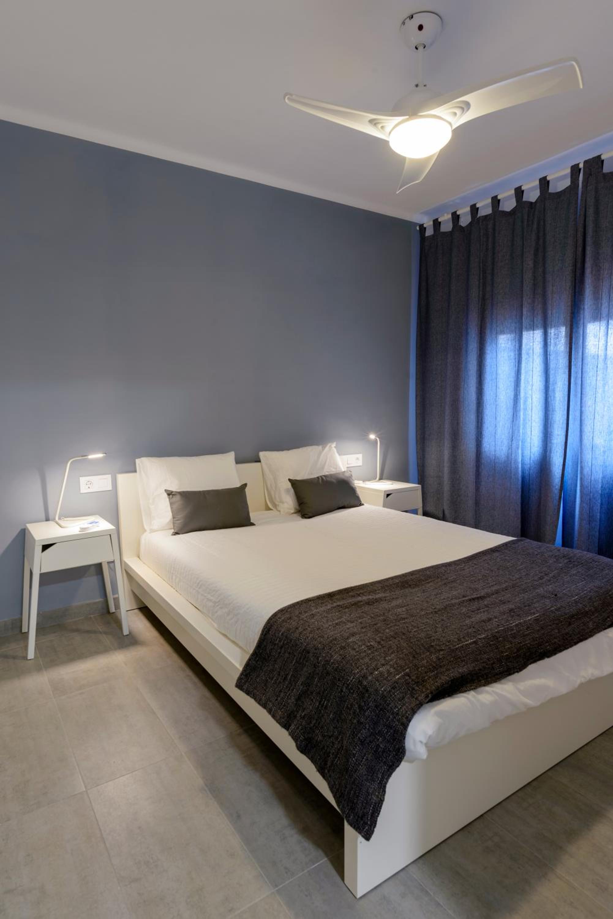 NS Apartaments view 2