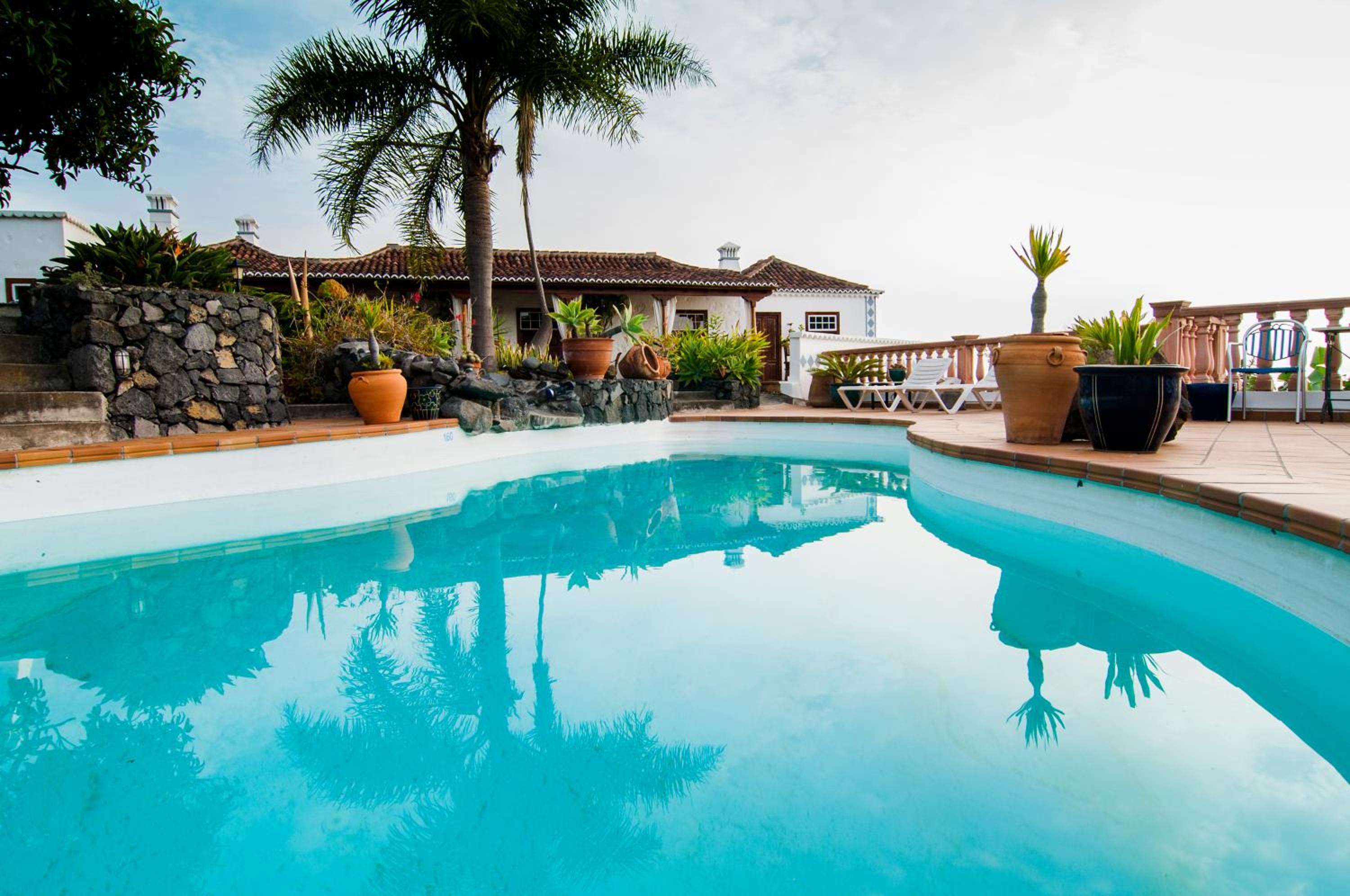 Hotel Finca Arminda - Image 1