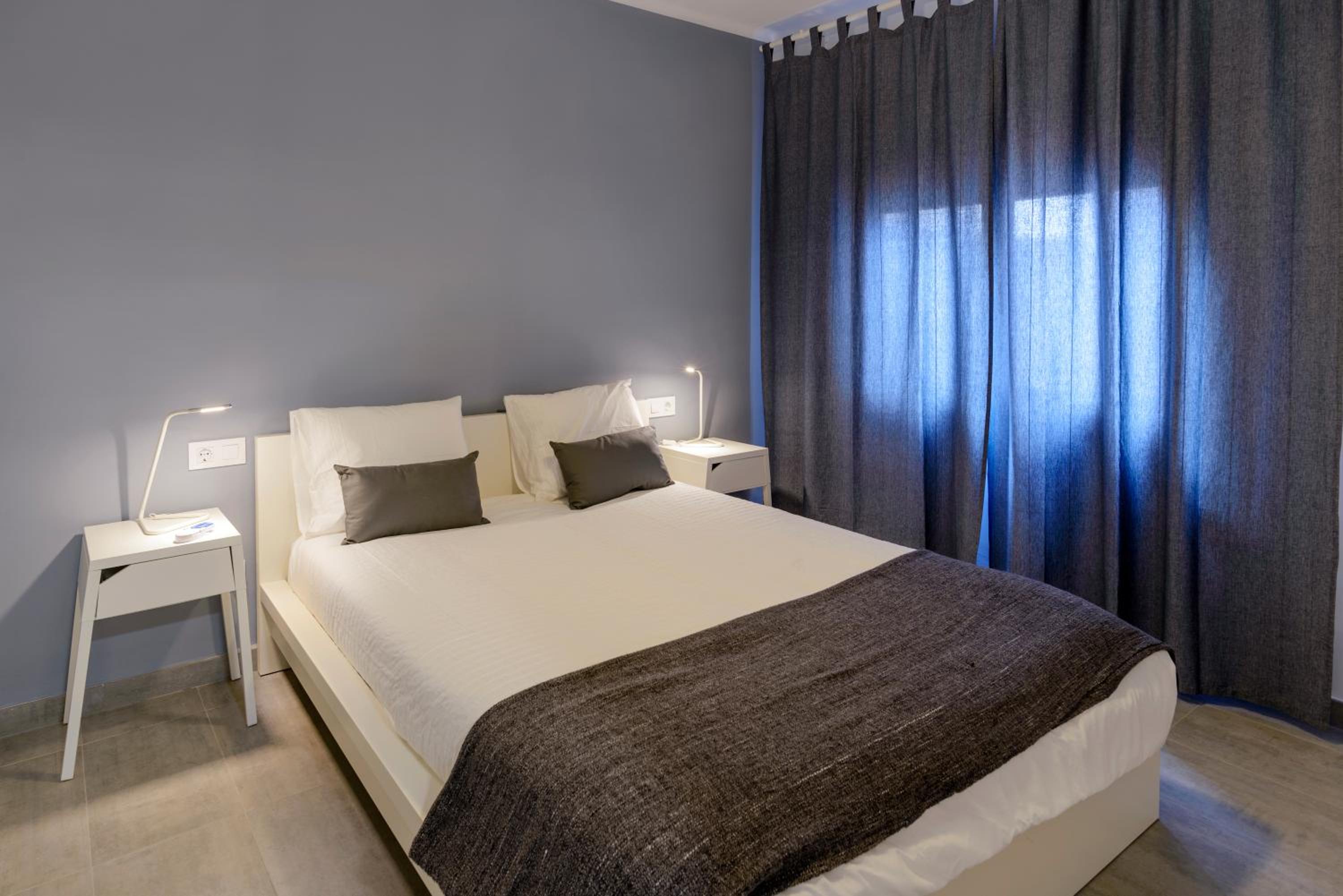 NS Apartaments view 3