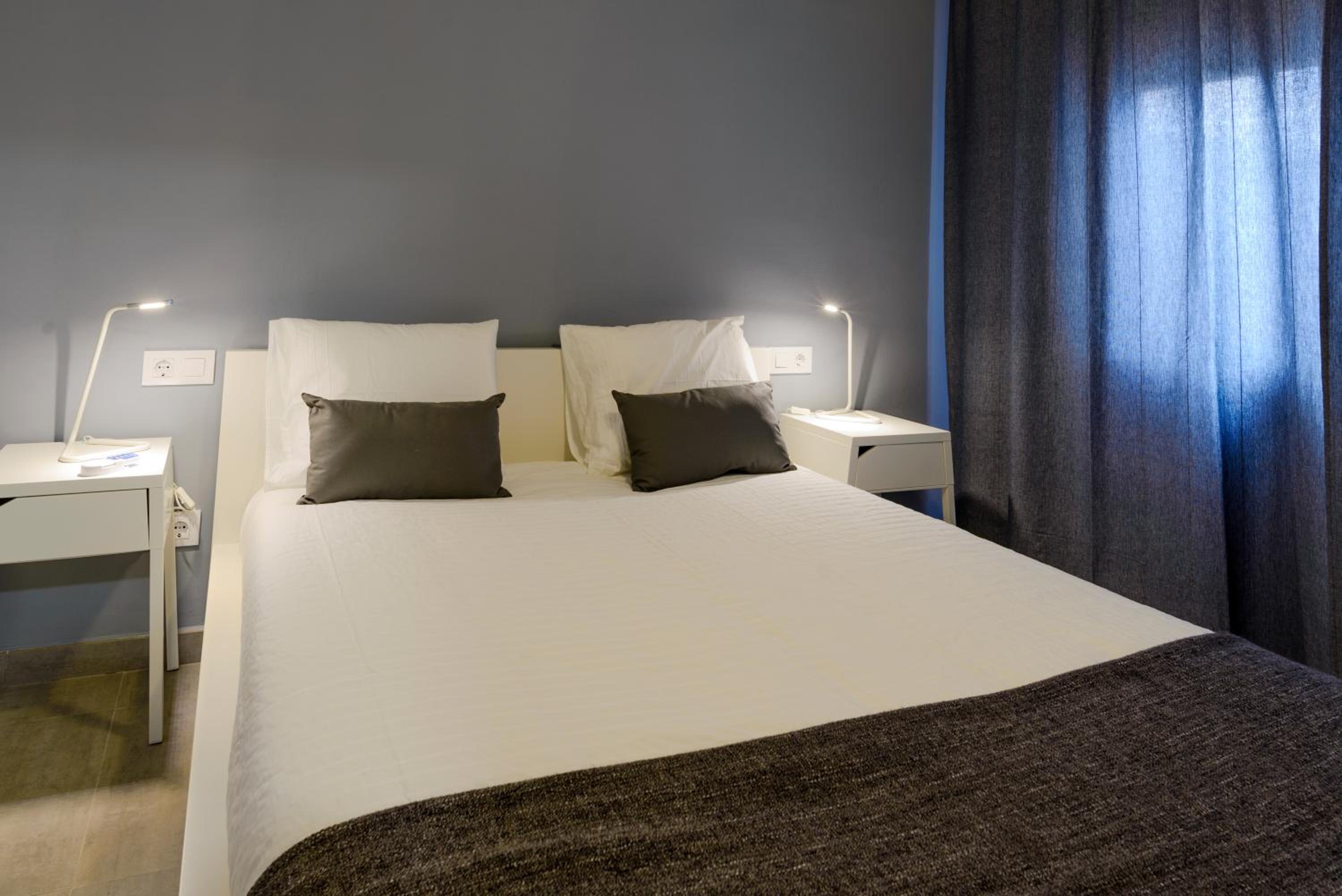 NS Apartaments view 4