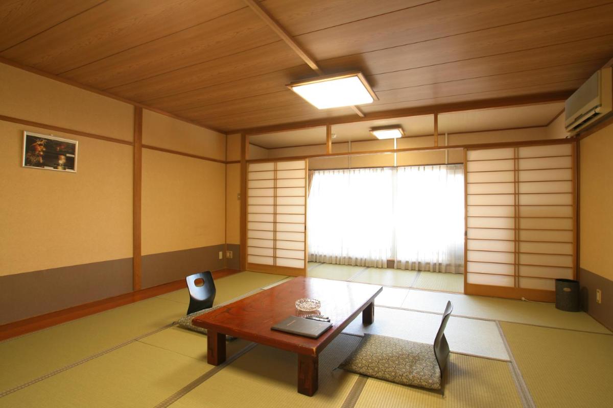Tabist Fuji inn Ohashi Fujikawaguchiko