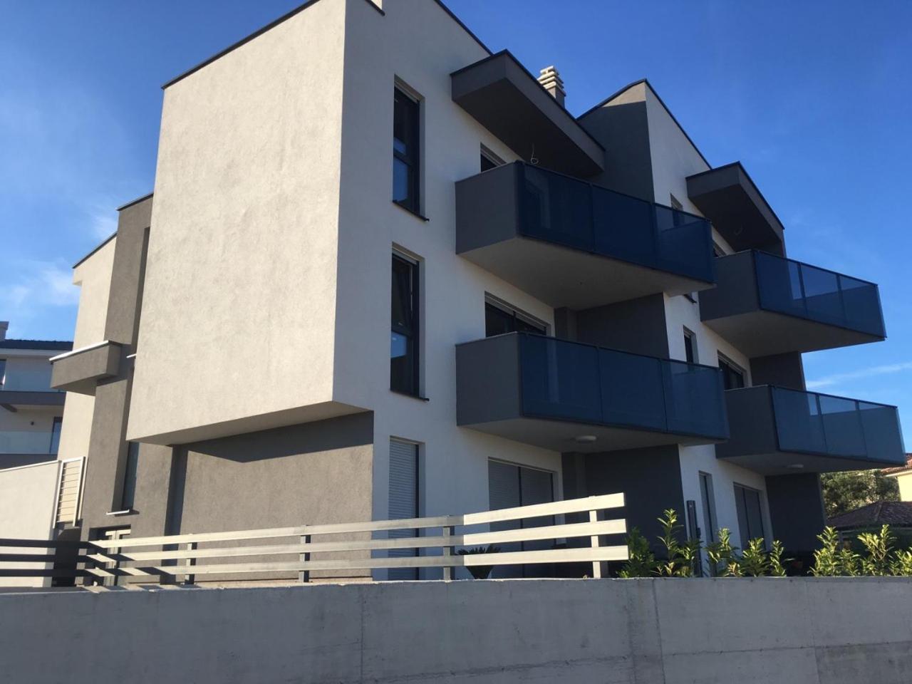 Apartment SARA