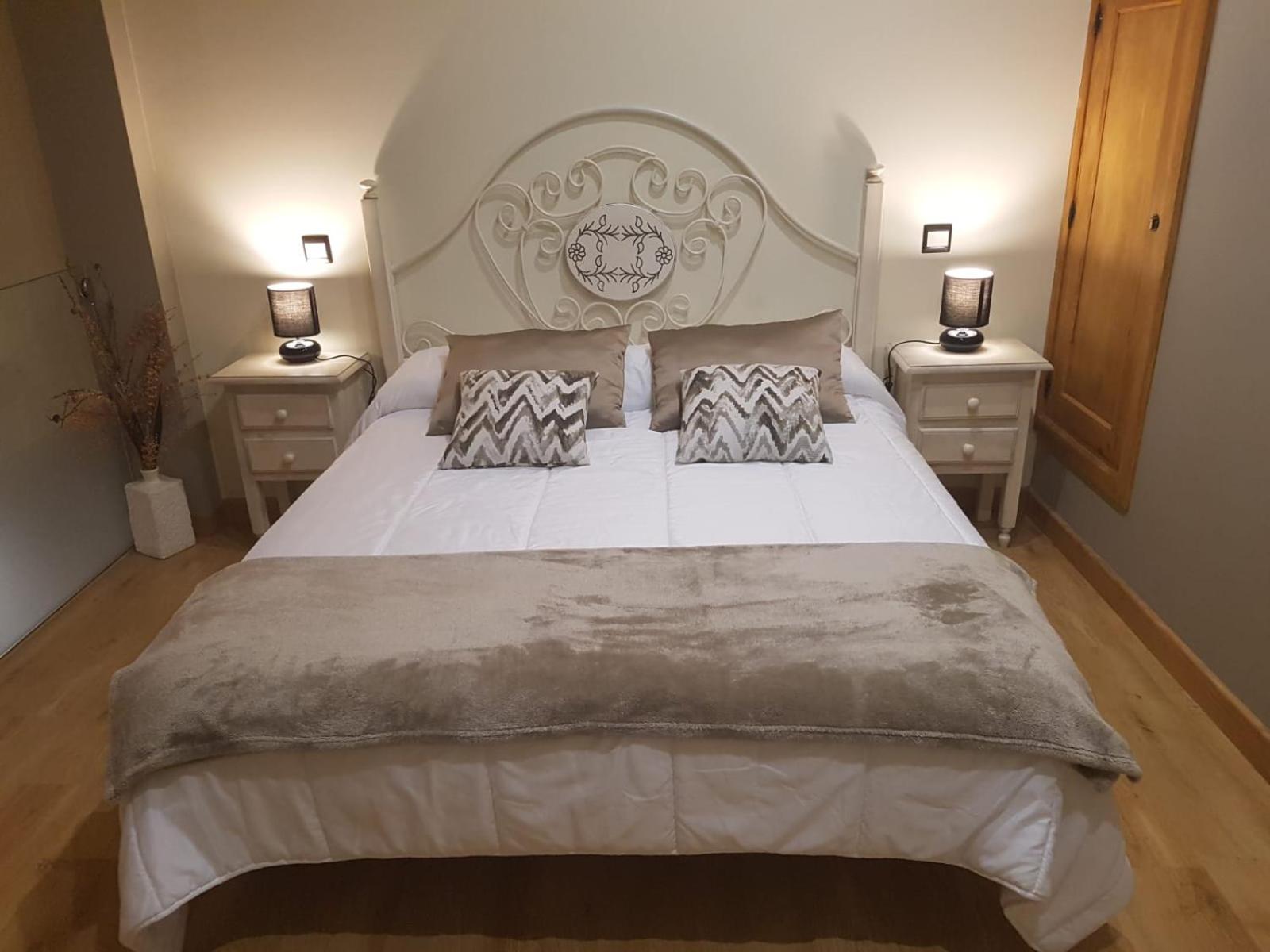 Apartamentos Santa Justa