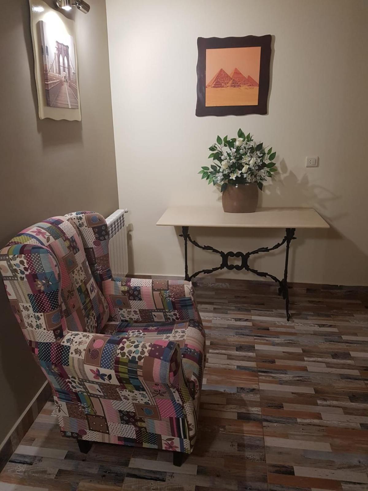 Apartamentos Santa Justa