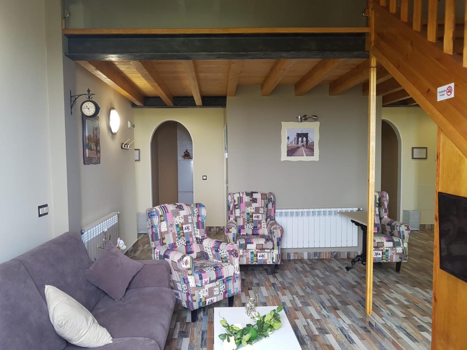 Apartamentos Santa Justa