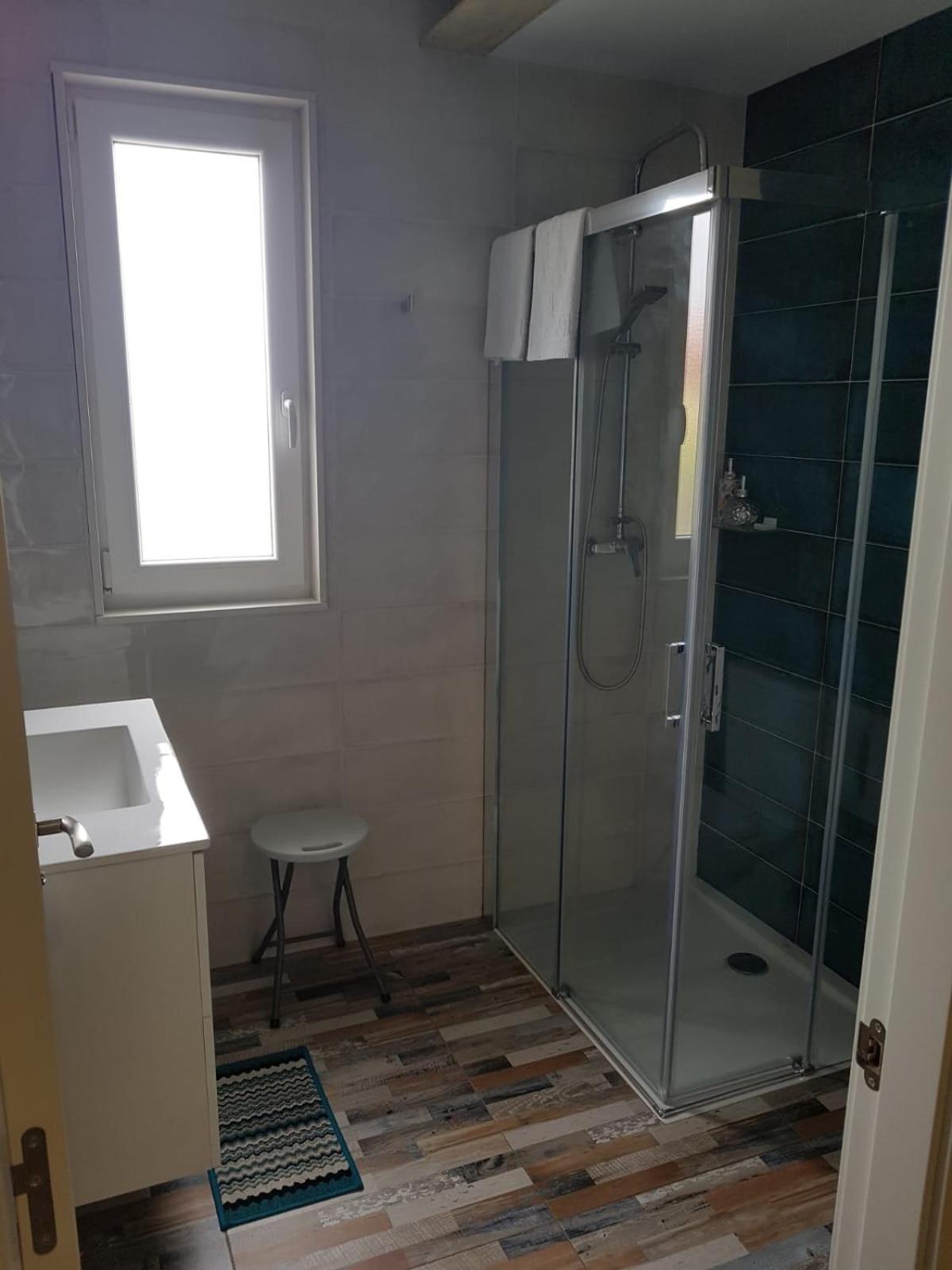 Apartamentos Santa Justa