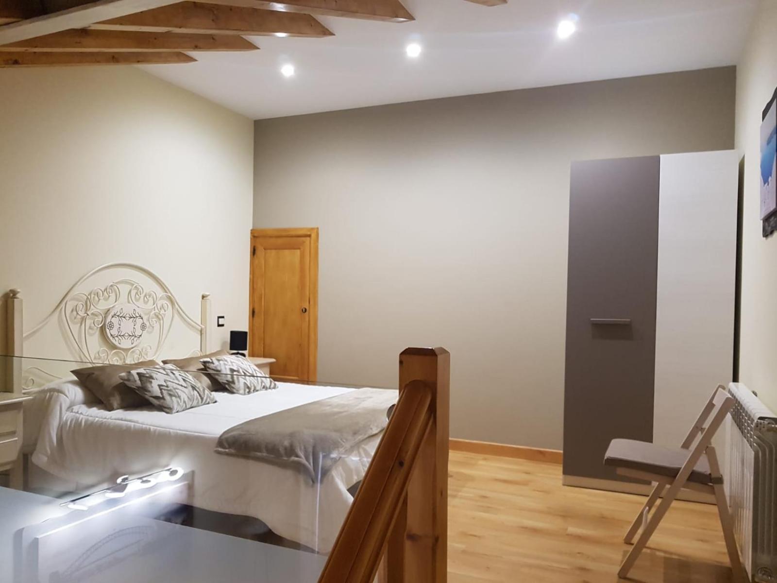 Apartamentos Santa Justa