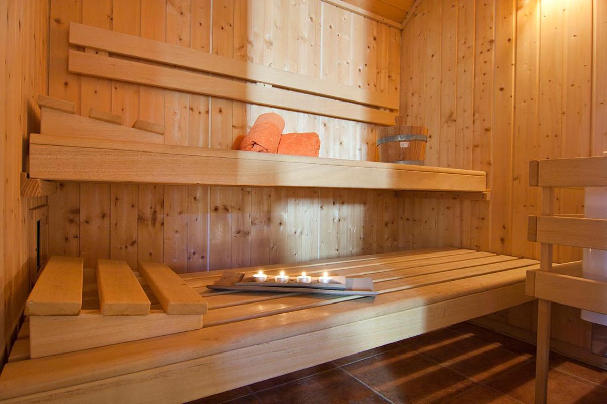 Casa Lola Pirene Chalet 12 Pax Sauna Jacuzzi Piano Vistas Vielha photo 2