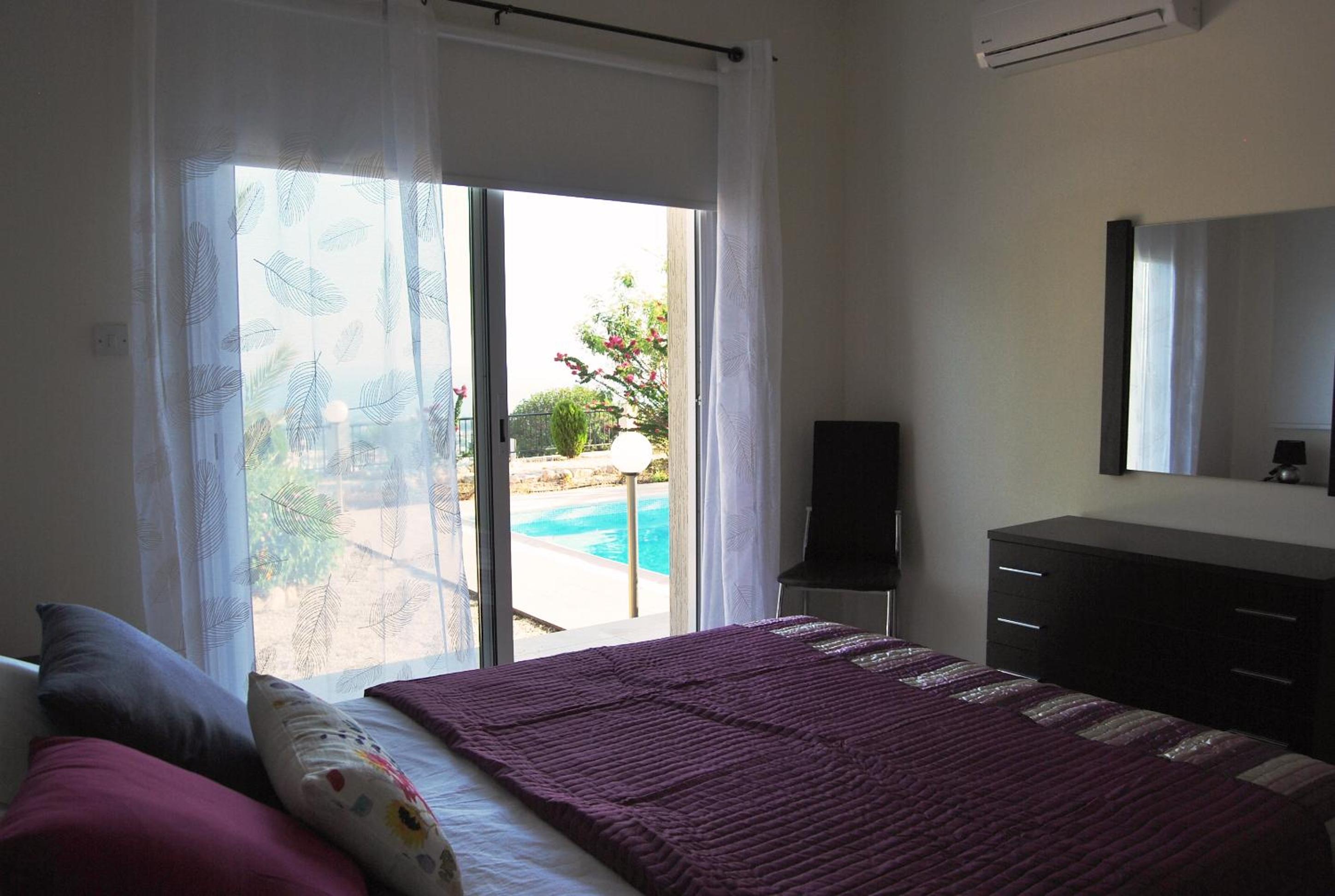 Pegia Villa