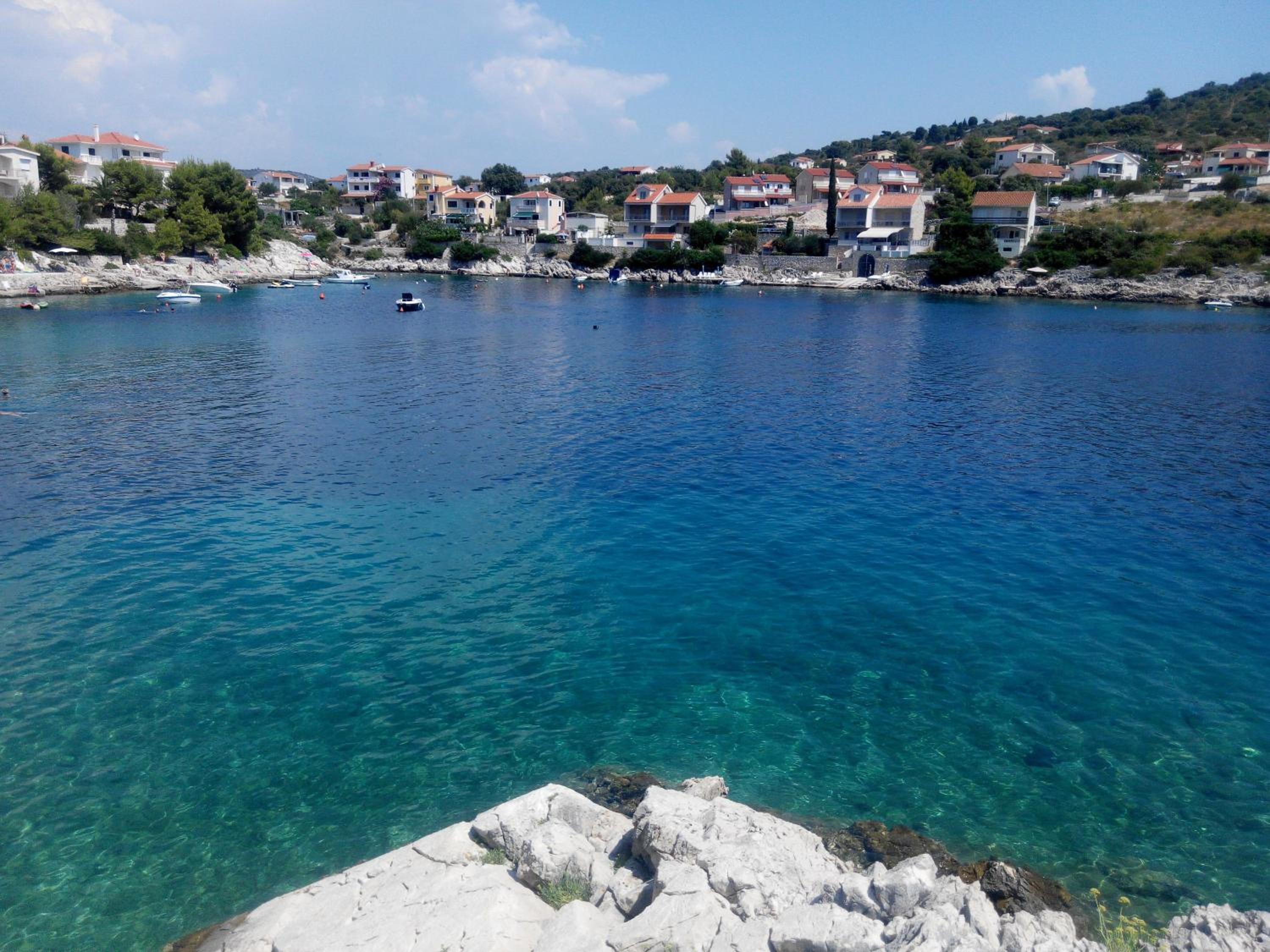 Adria Apartments Sara view 2