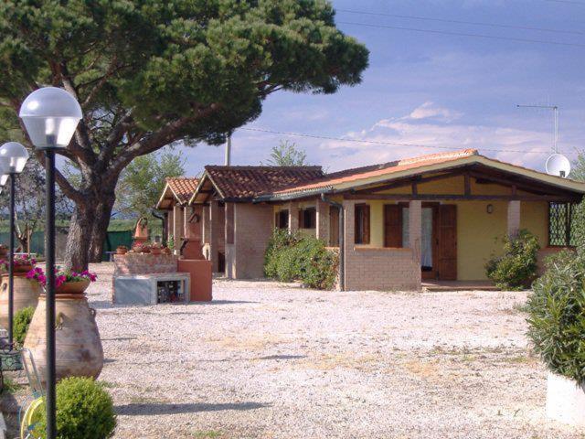 Tortuga Casa Vacanze