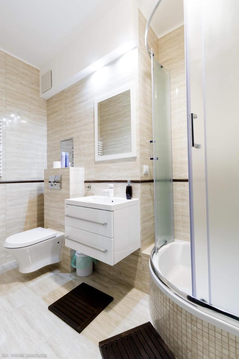 P&O Serviced Apartments FABRYCZNA