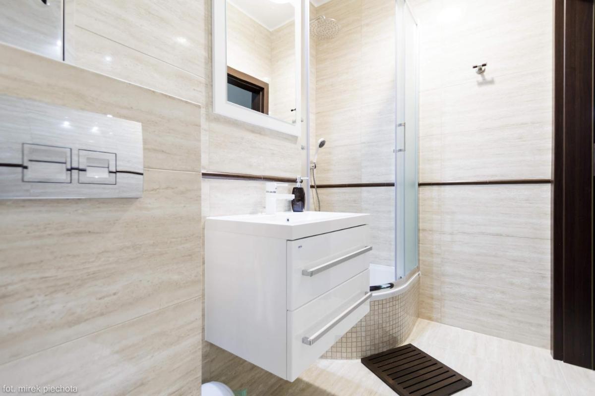 P&O Serviced Apartments FABRYCZNA