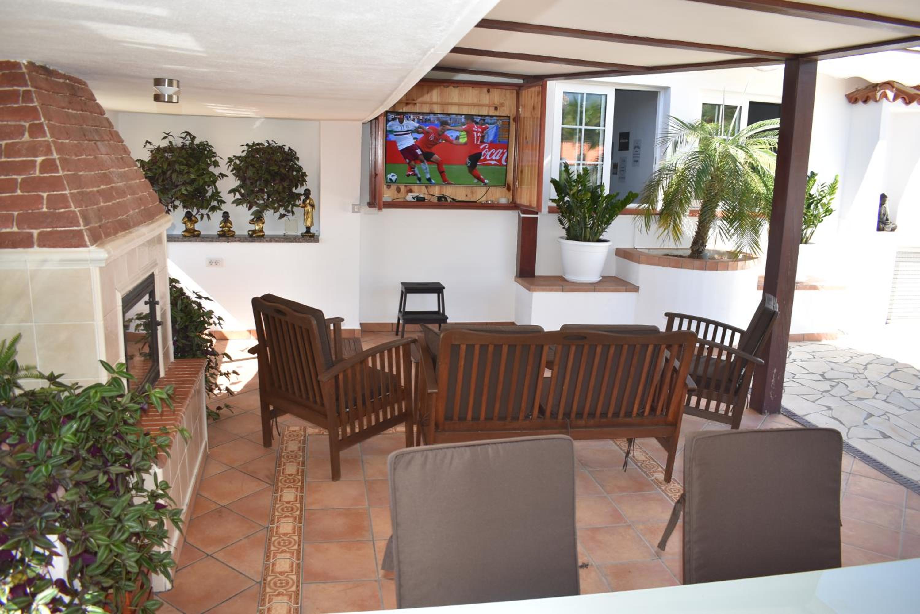 lounge