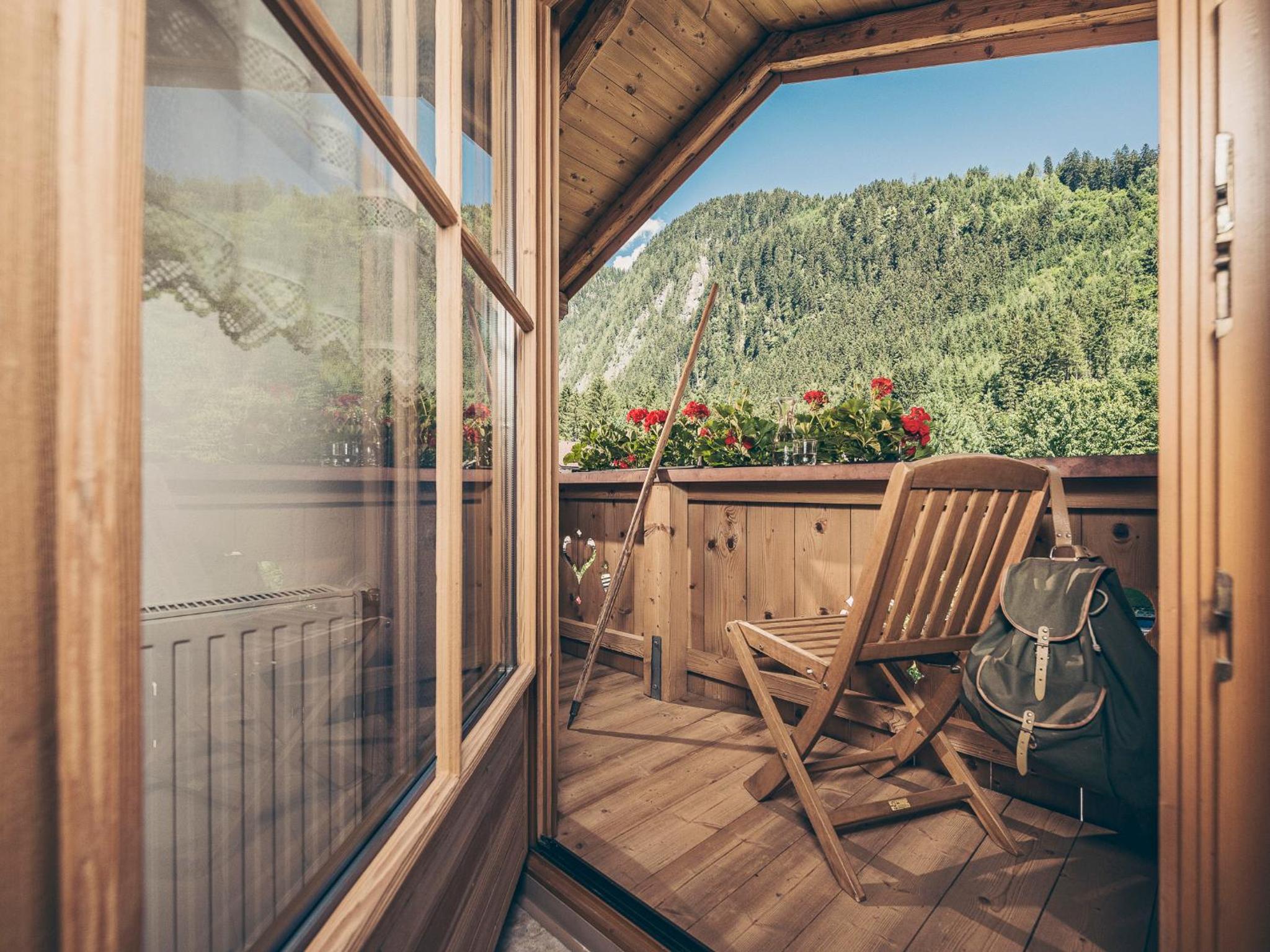 Ferienwohnungen Fichtenheim