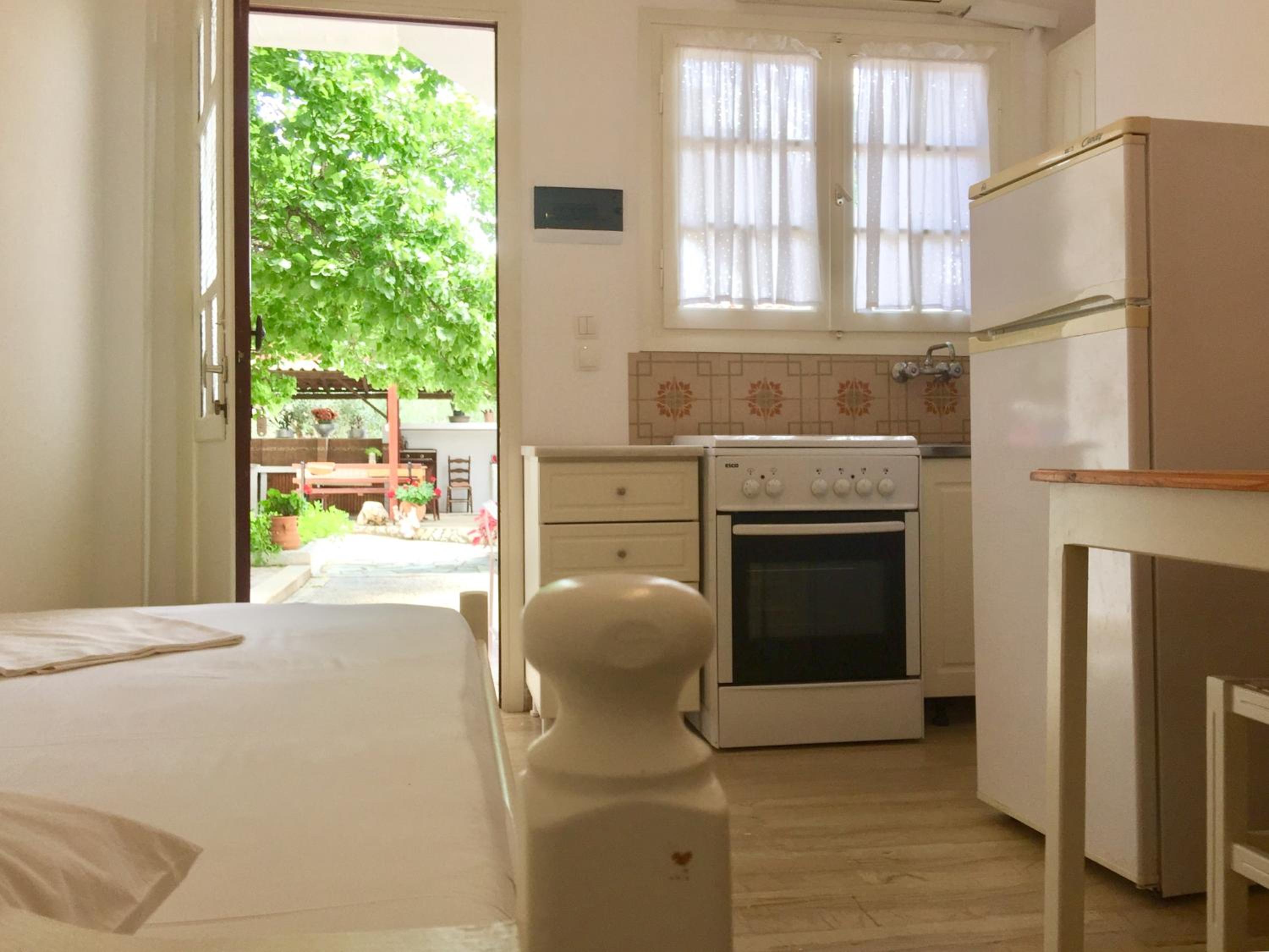 Margarita Apartments