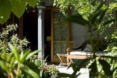 Arrowtown House Boutique Hotel 32