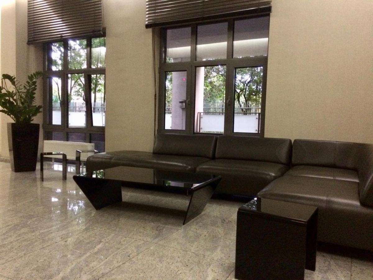 P&O Serviced Apartments FABRYCZNA