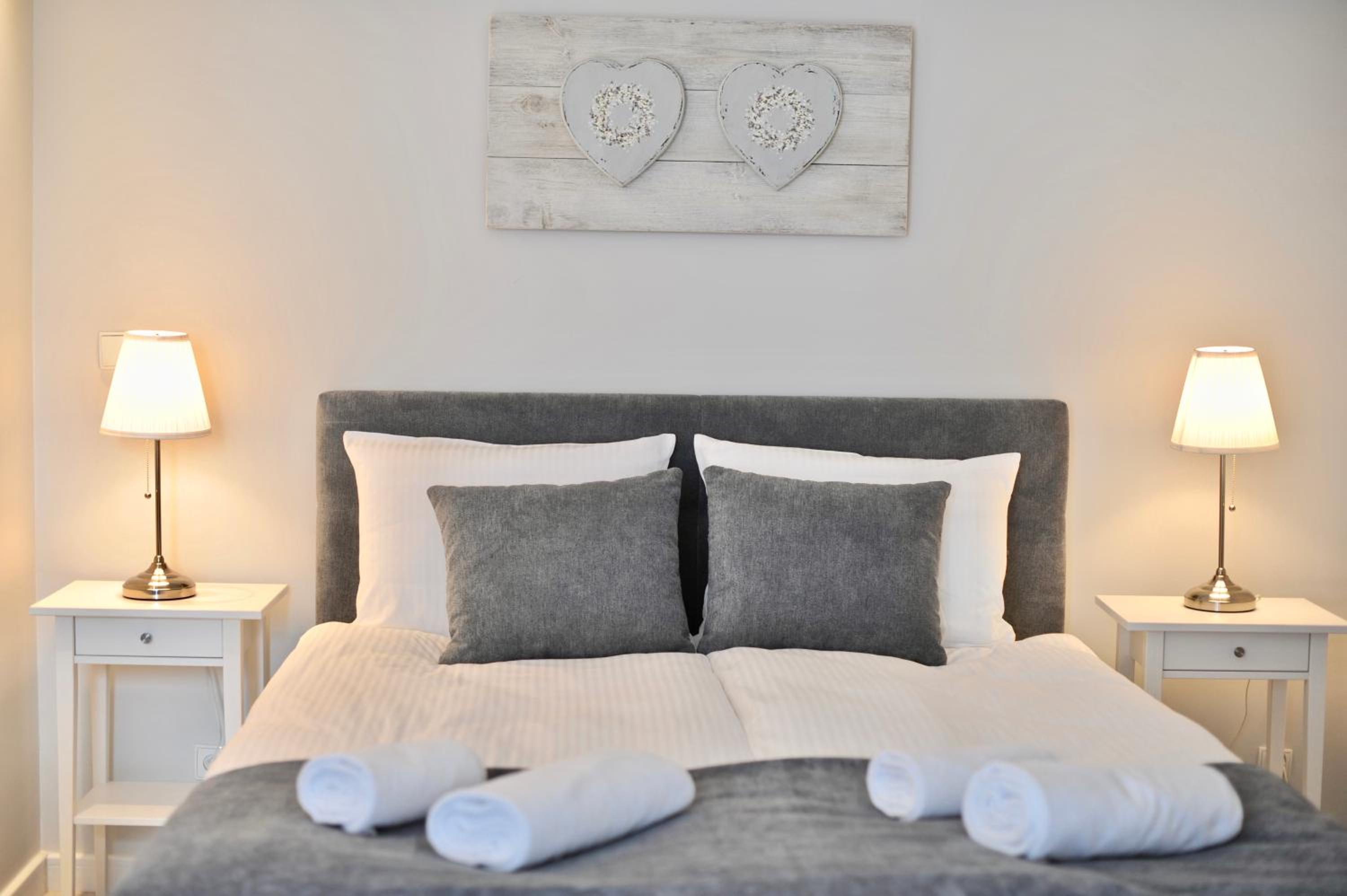 Apartamenty Porto Eli view 5