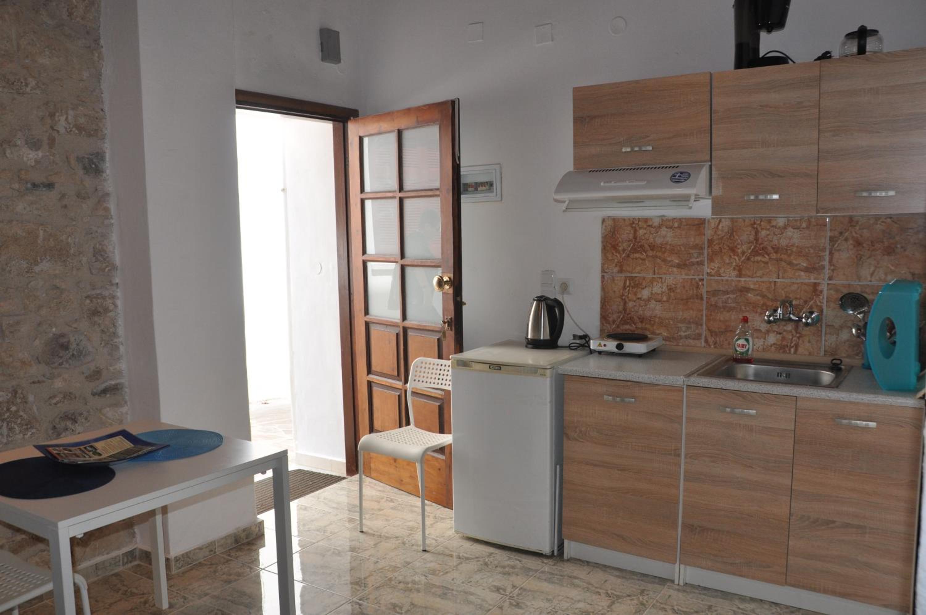 Beach Studio next to the center view 3