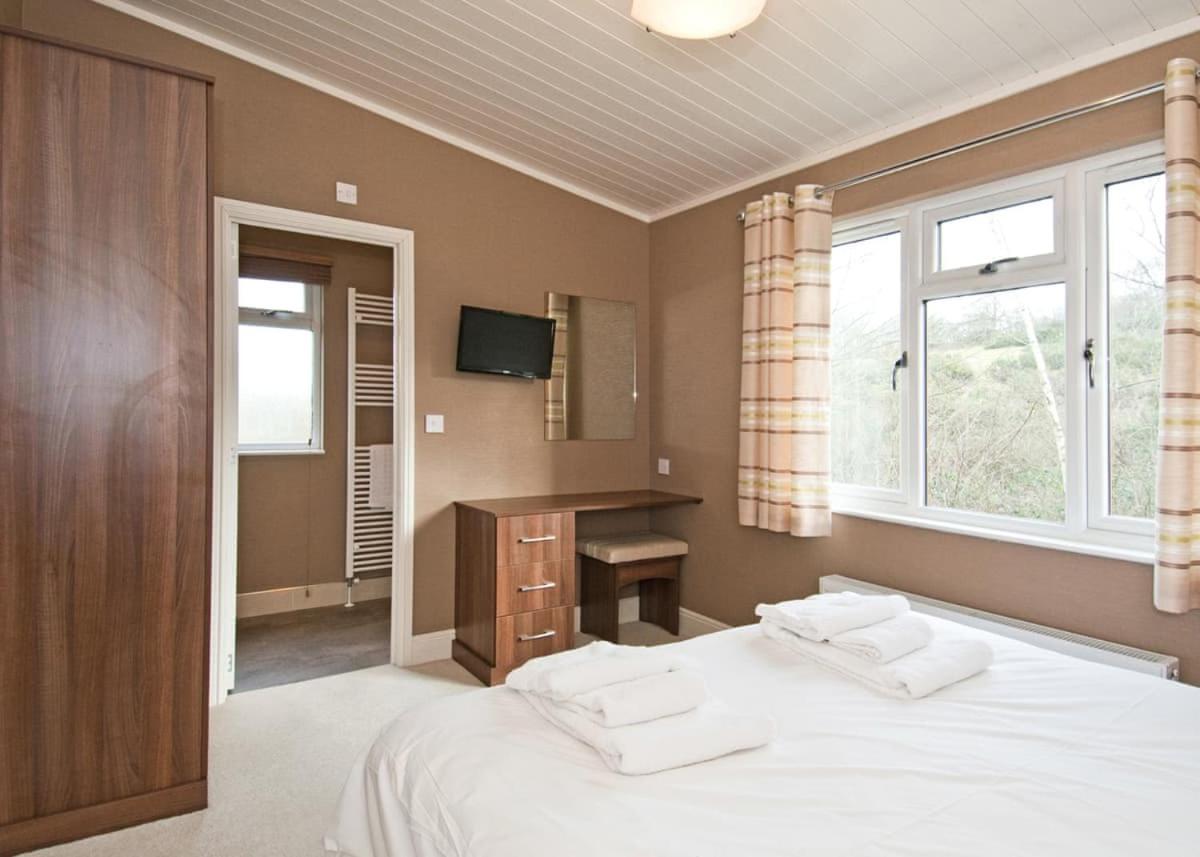 Warren Lodges, photo 24