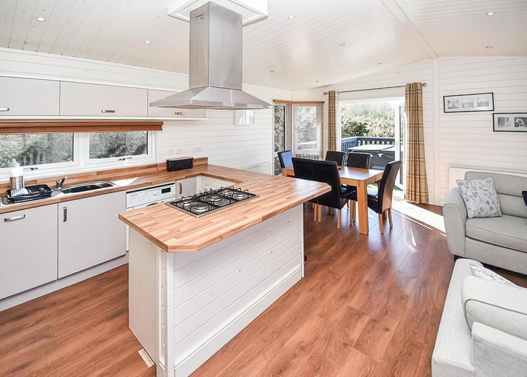 Warren Lodges