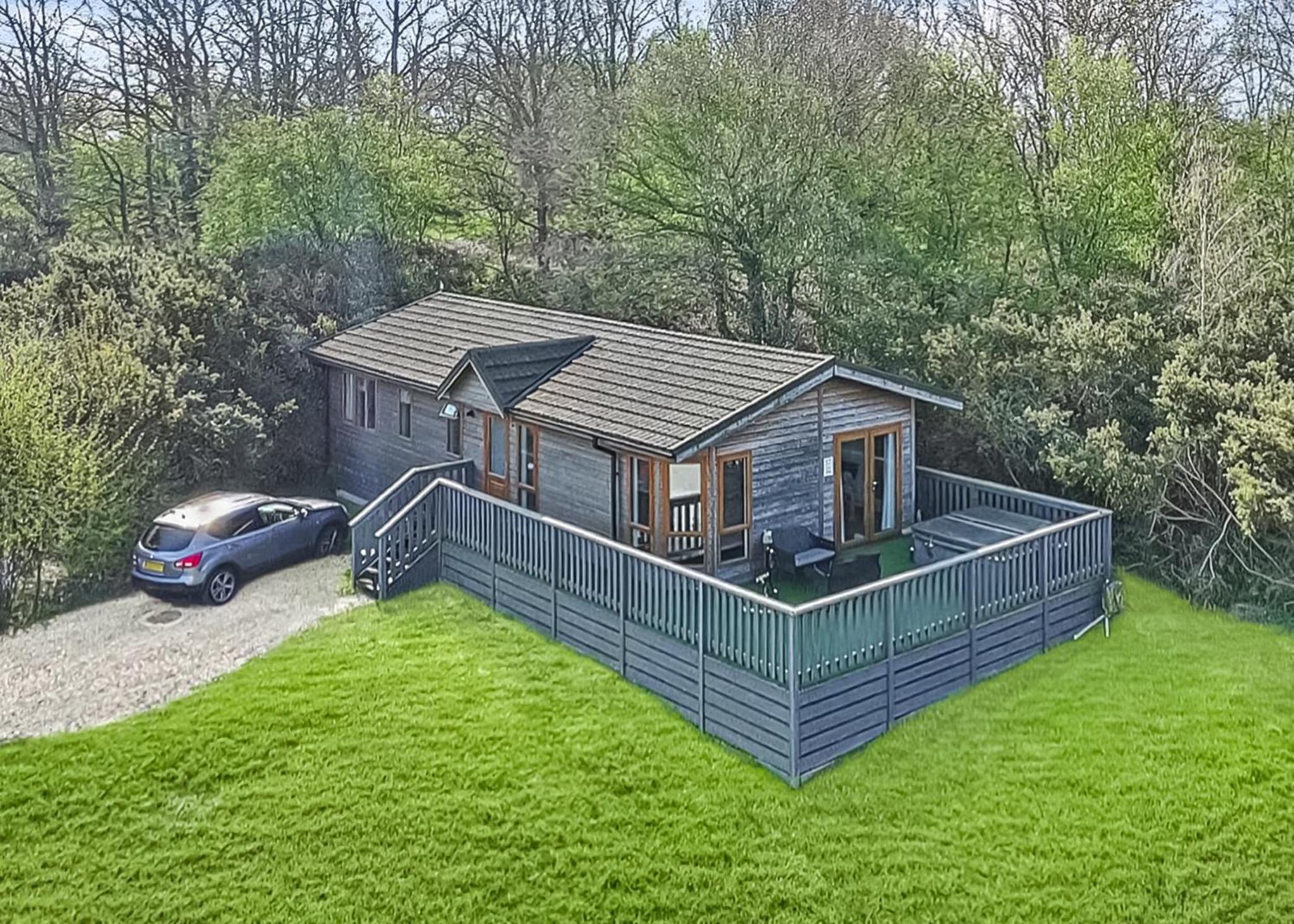 Warren Lodges