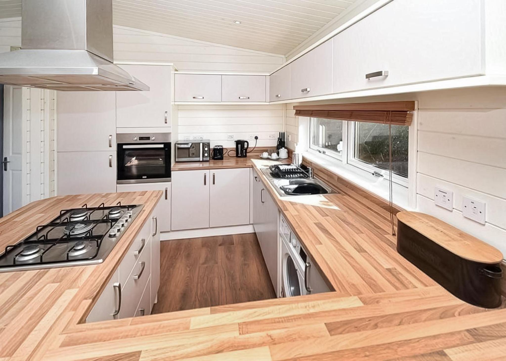 Warren Lodges, photo 9