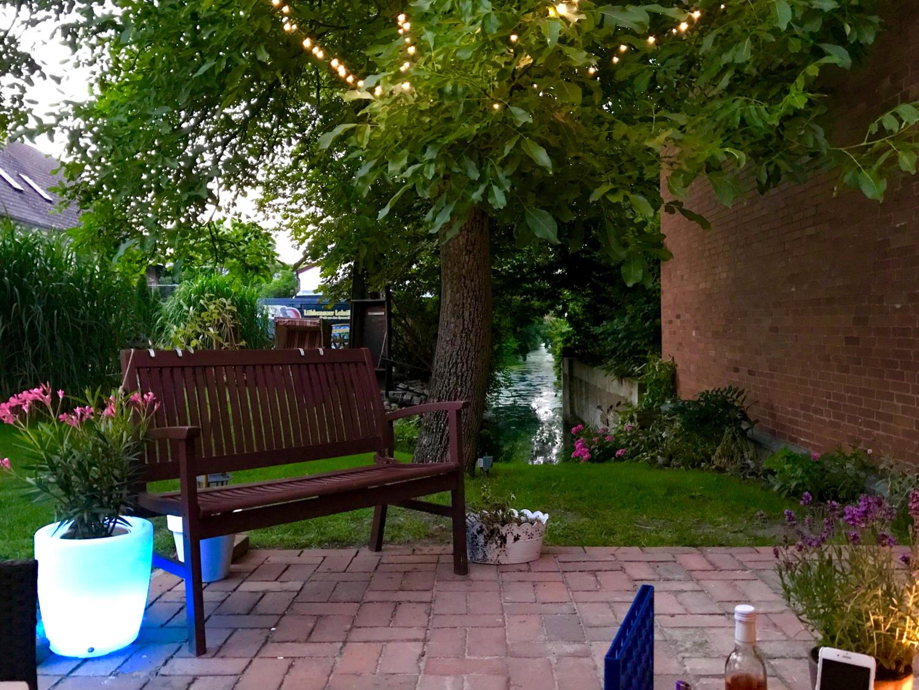 Brauhaus und Pension Babben, photo 40