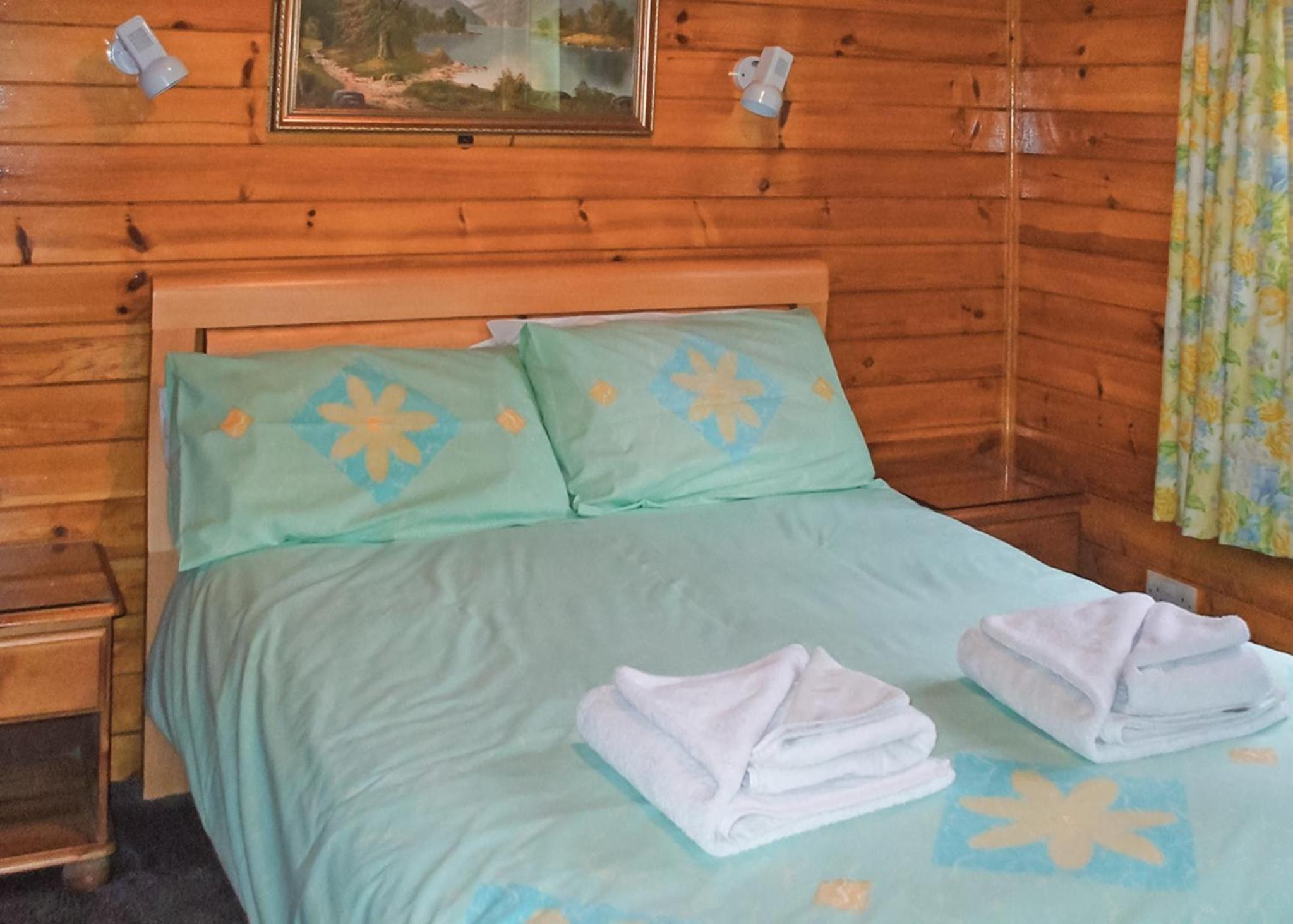 Hideaway Lodges
