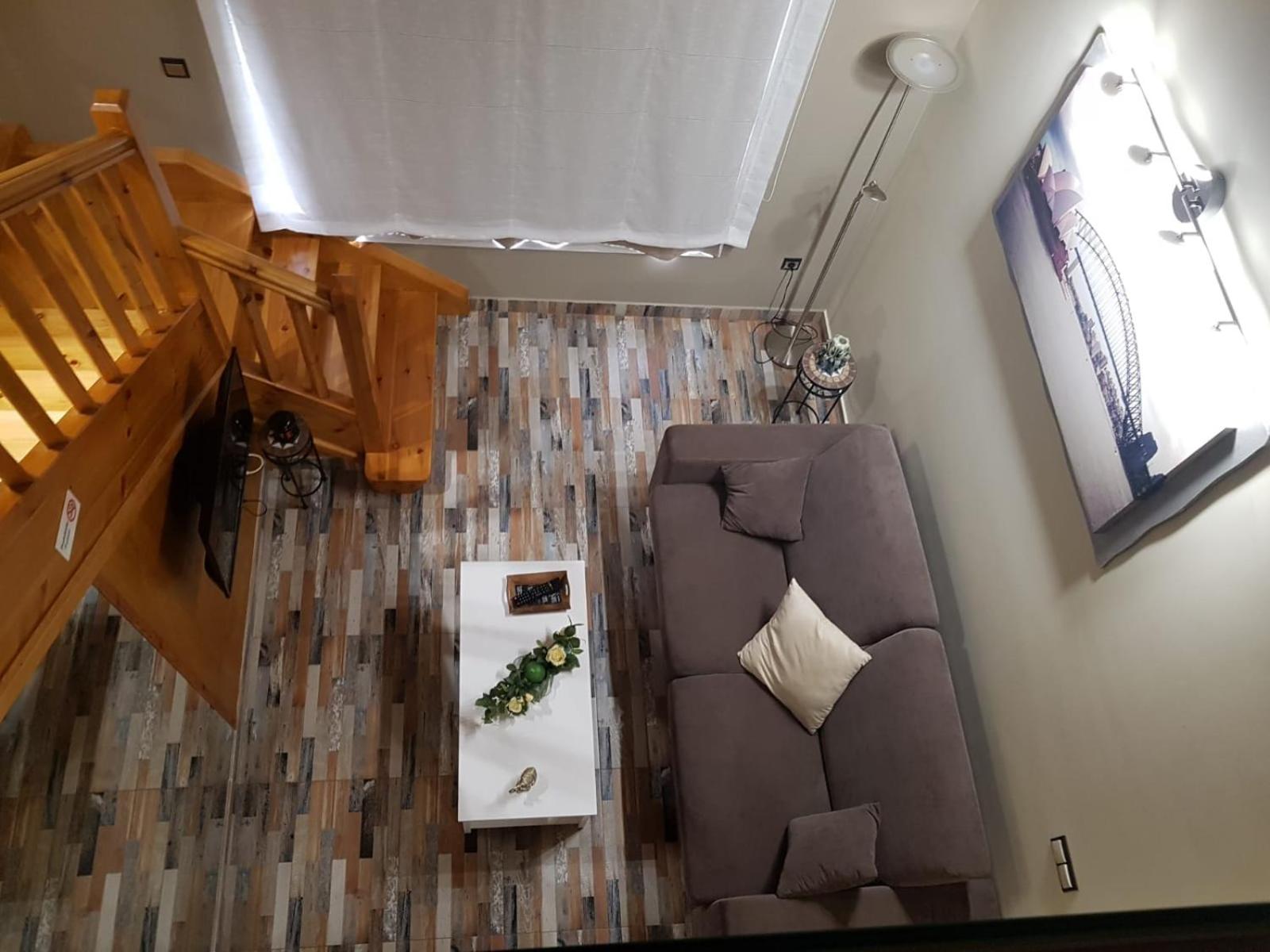 Apartamentos Santa Justa
