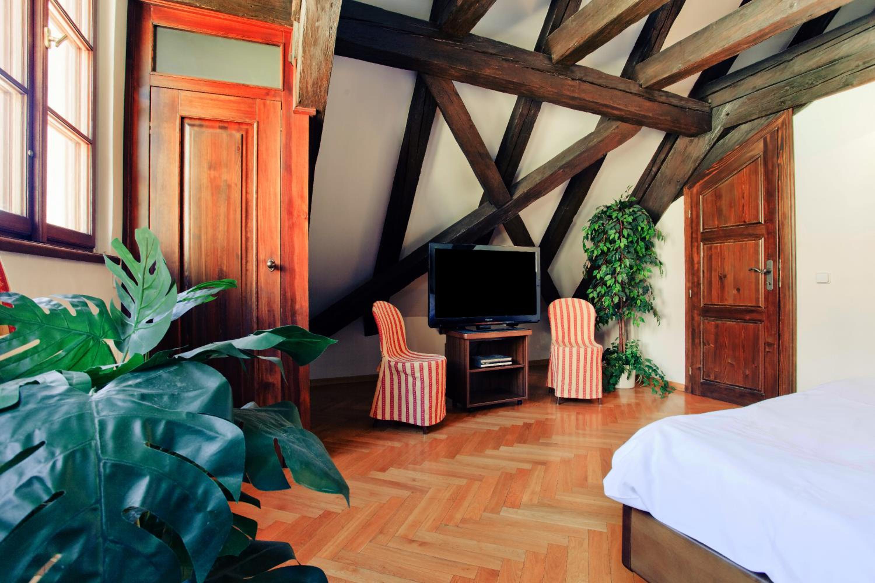 Residence Thunovska