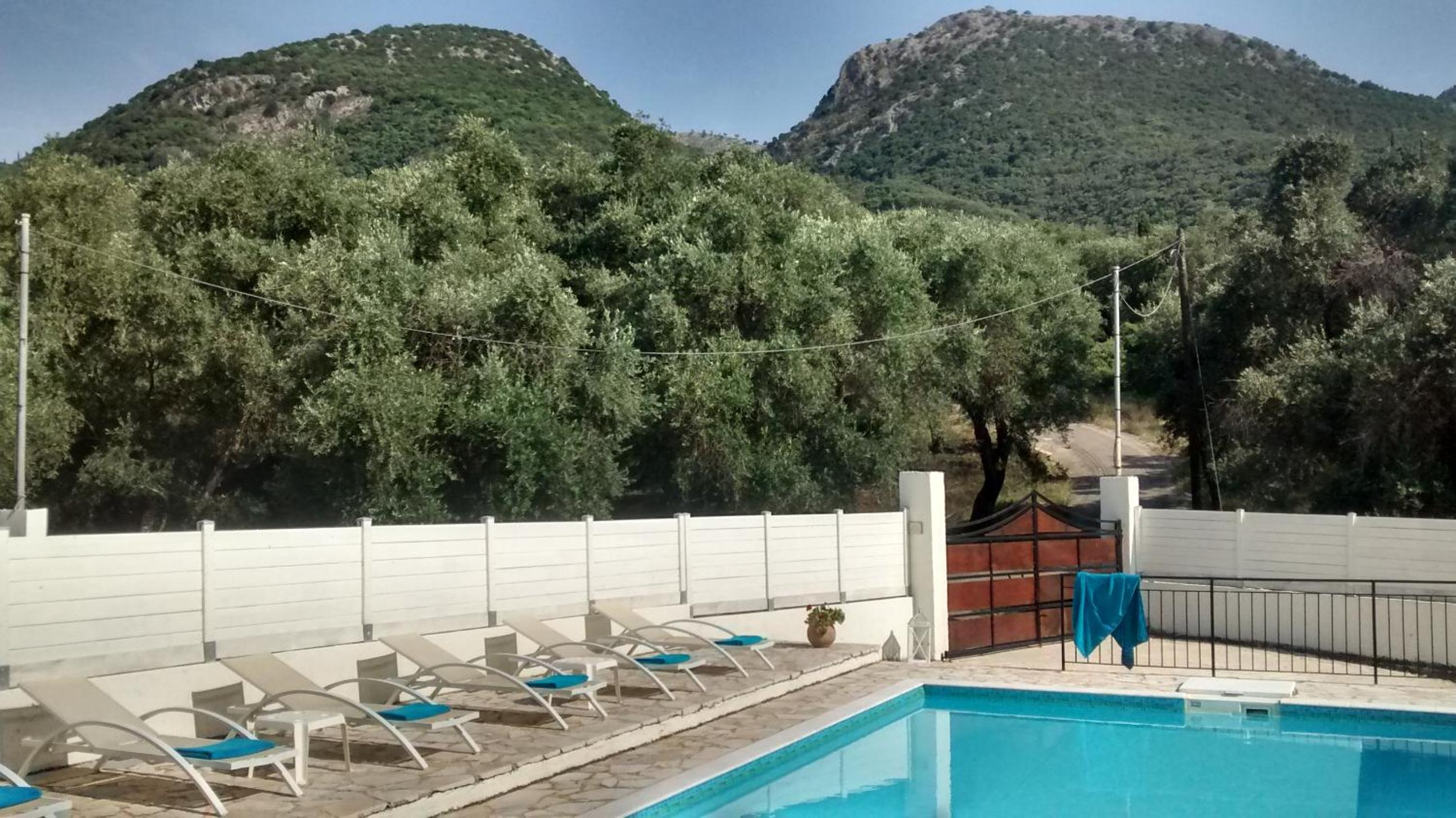 Villa Fedrita