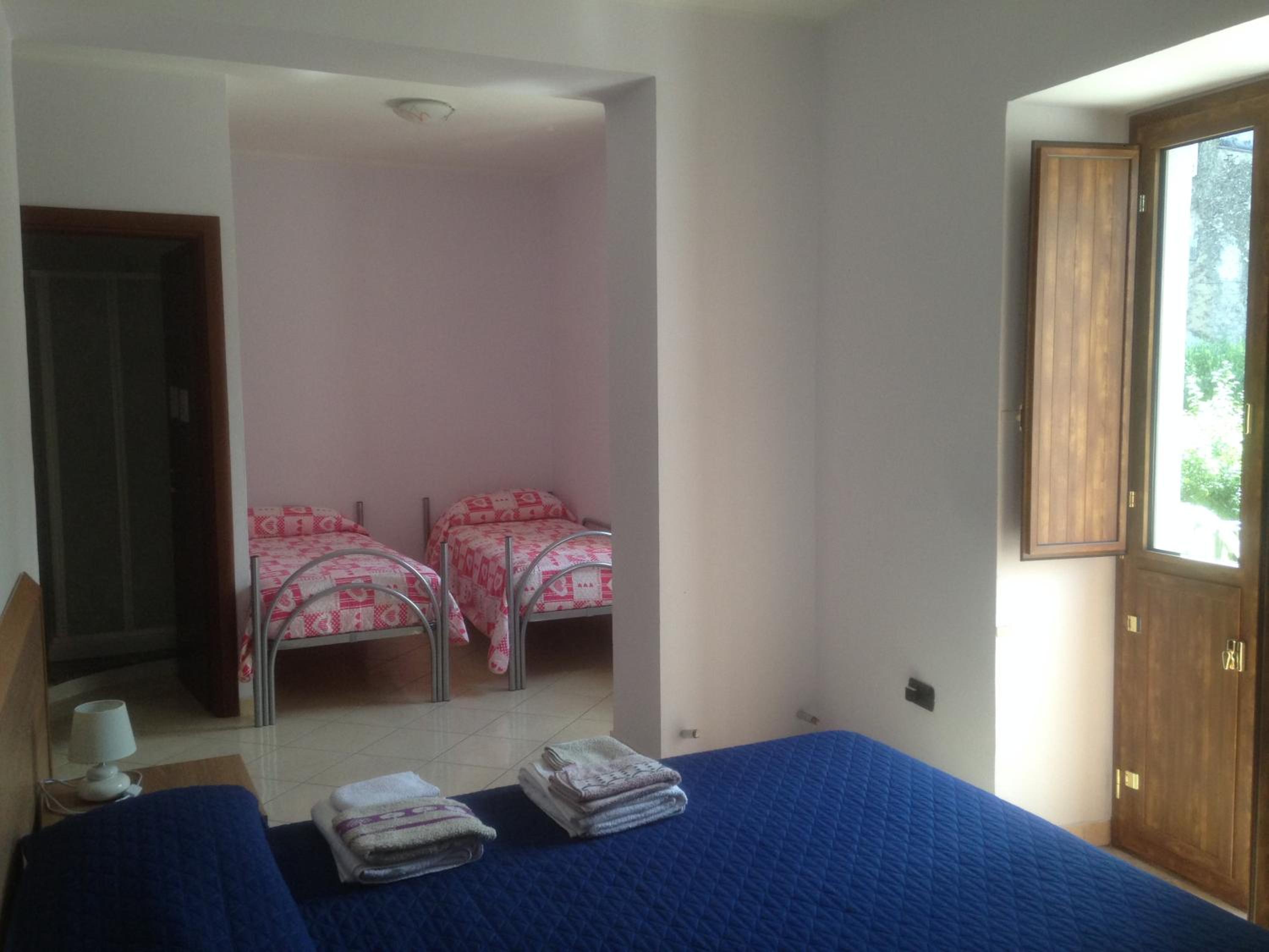 La Fontanella b&b