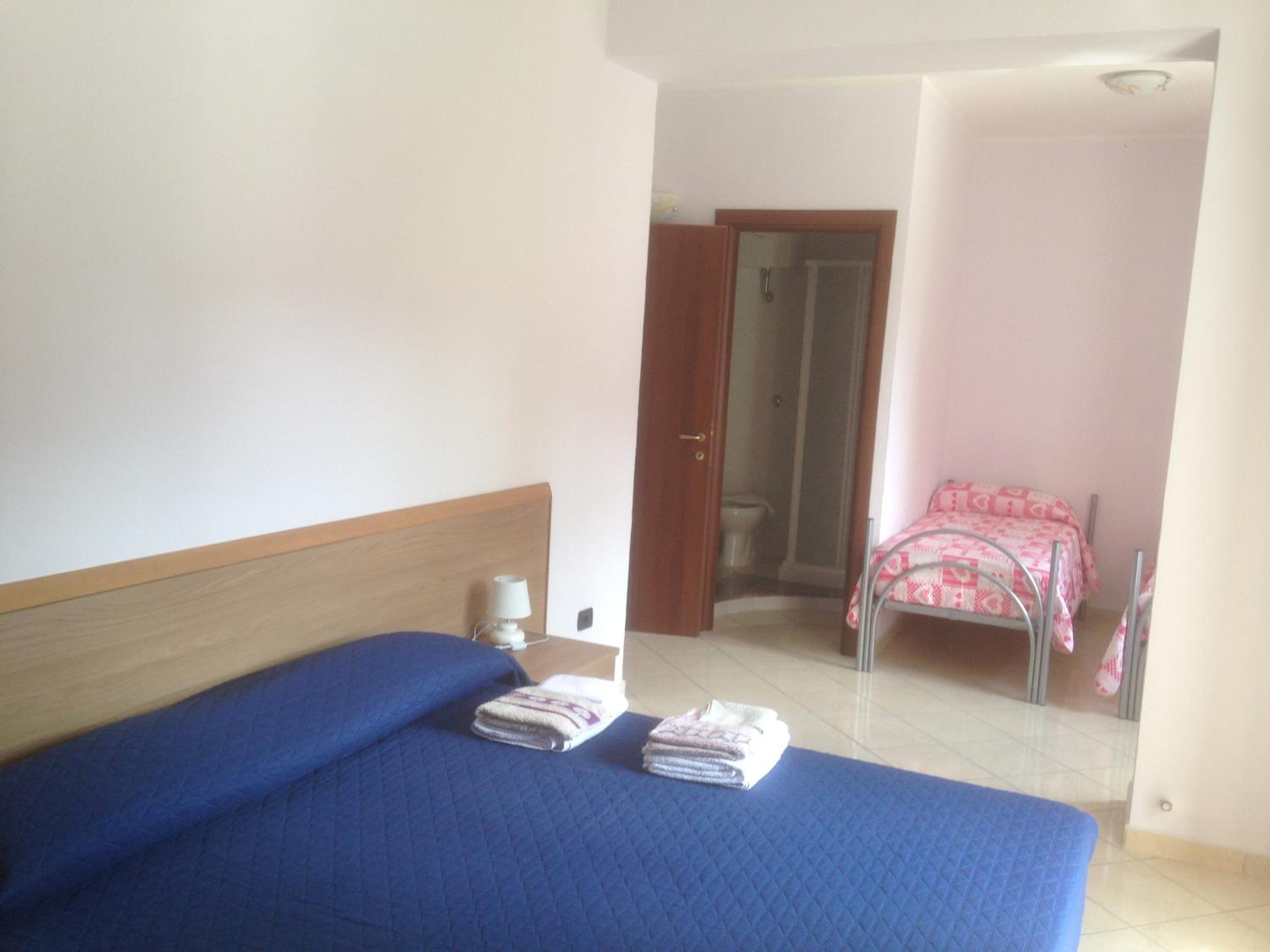 La Fontanella b&b