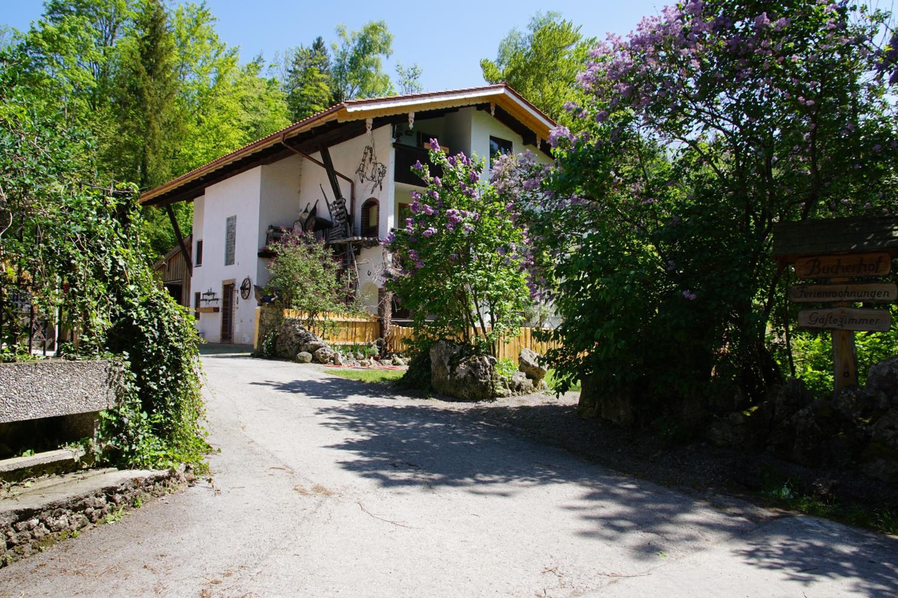Bucherhof